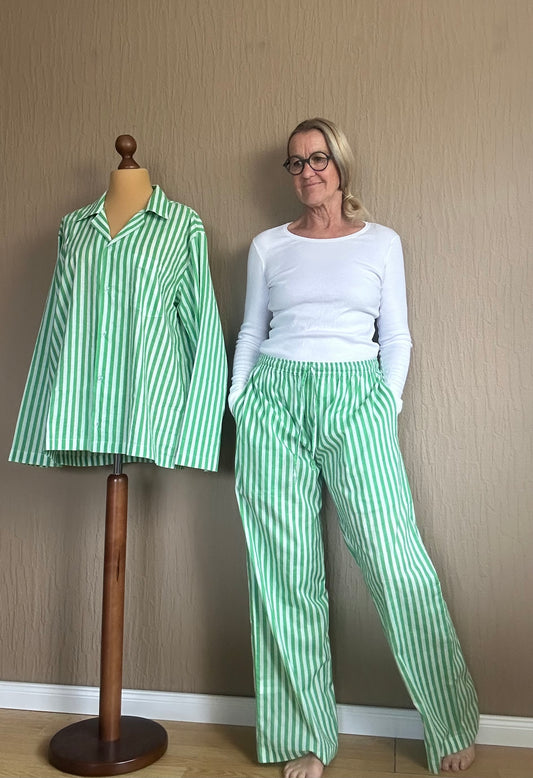Pyjama Hose