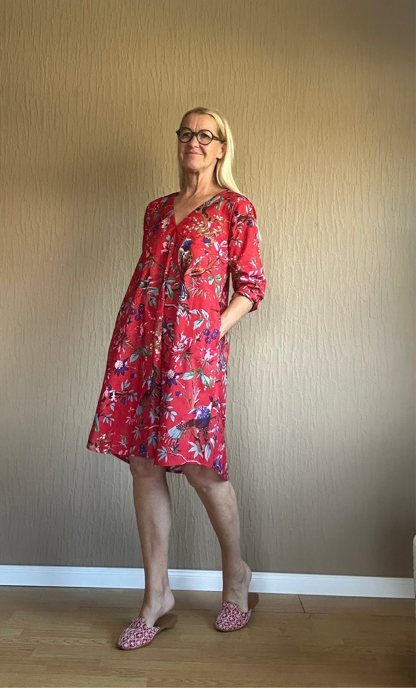 Kleid