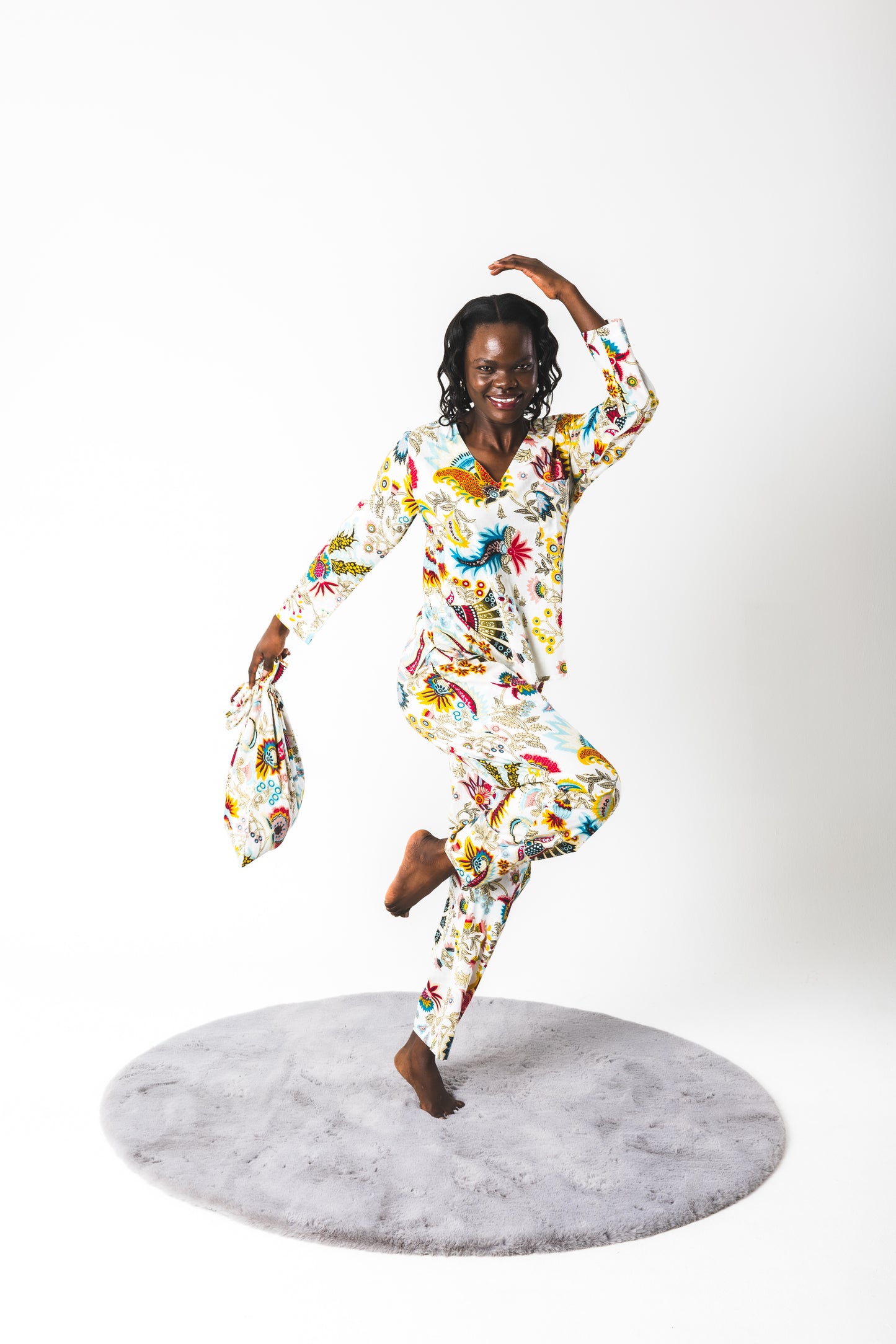 Soulfashion Pyjama