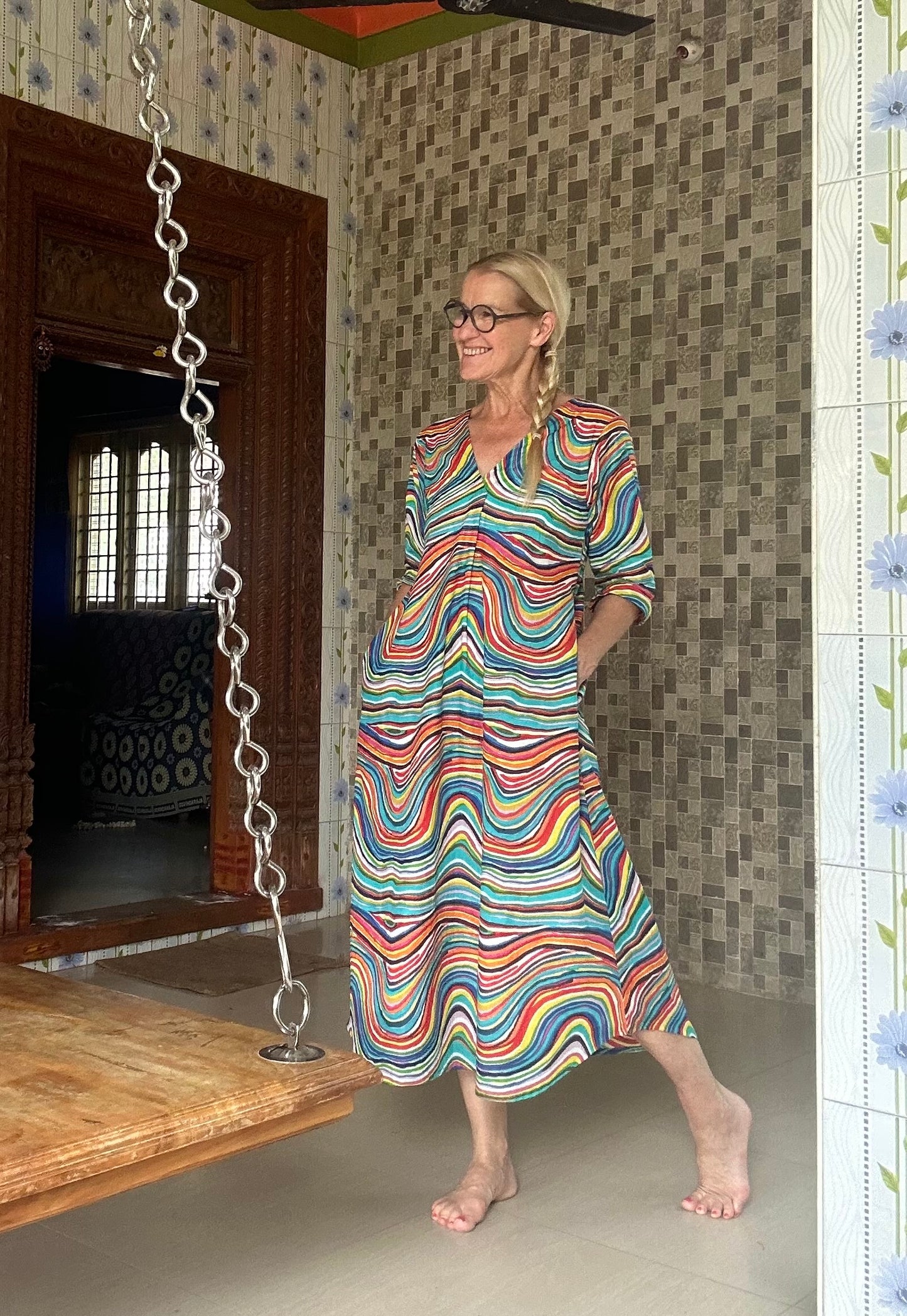 Kleid