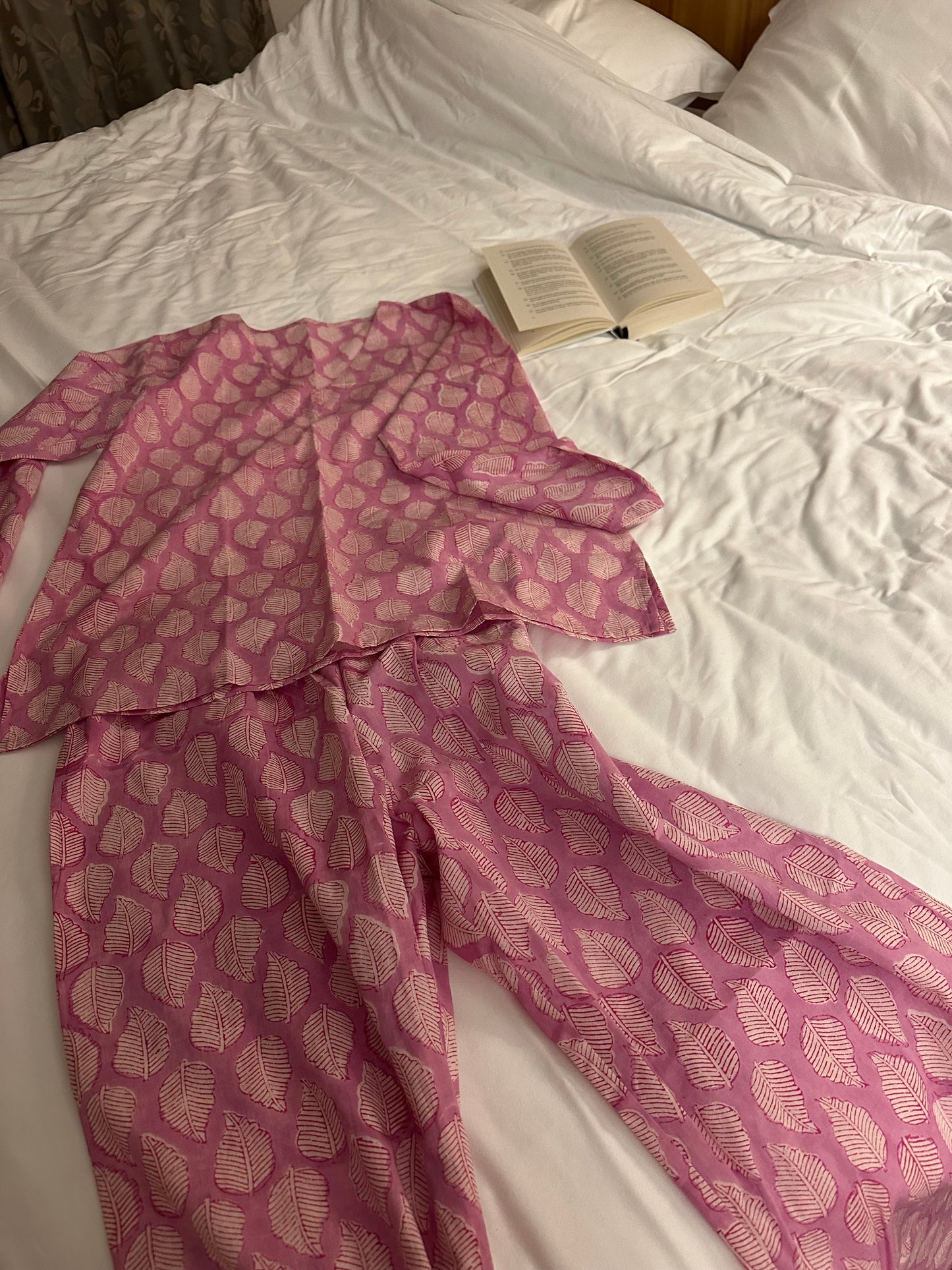Pyjama
