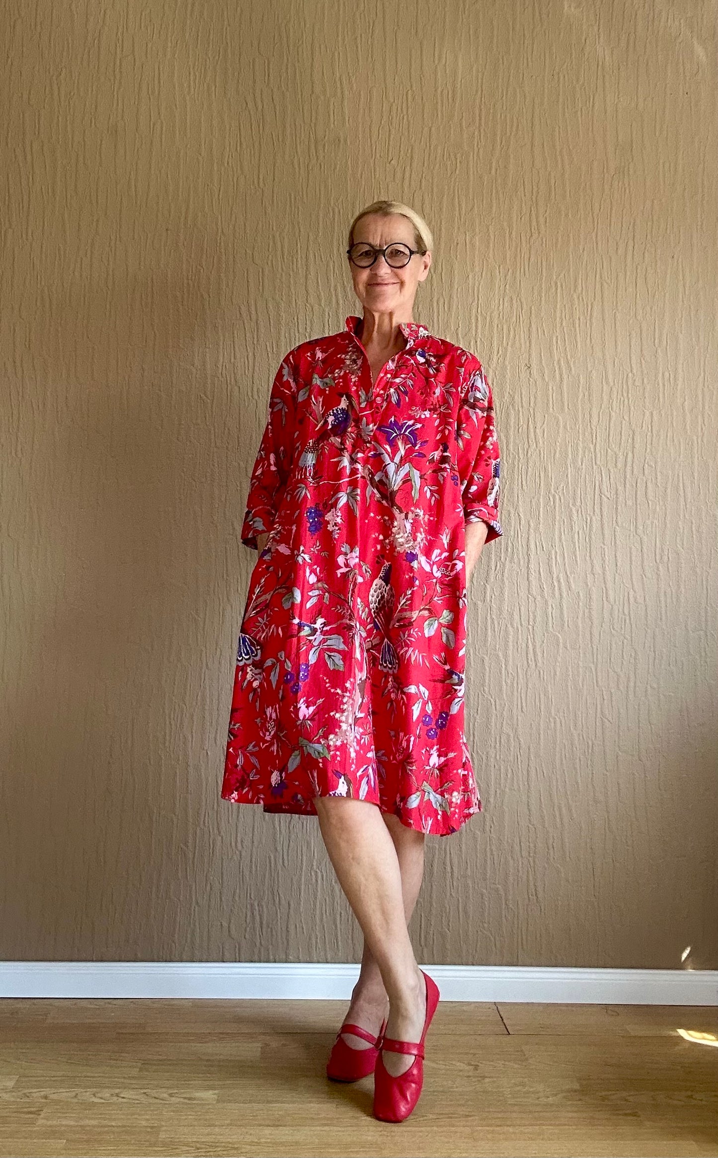 Kleid