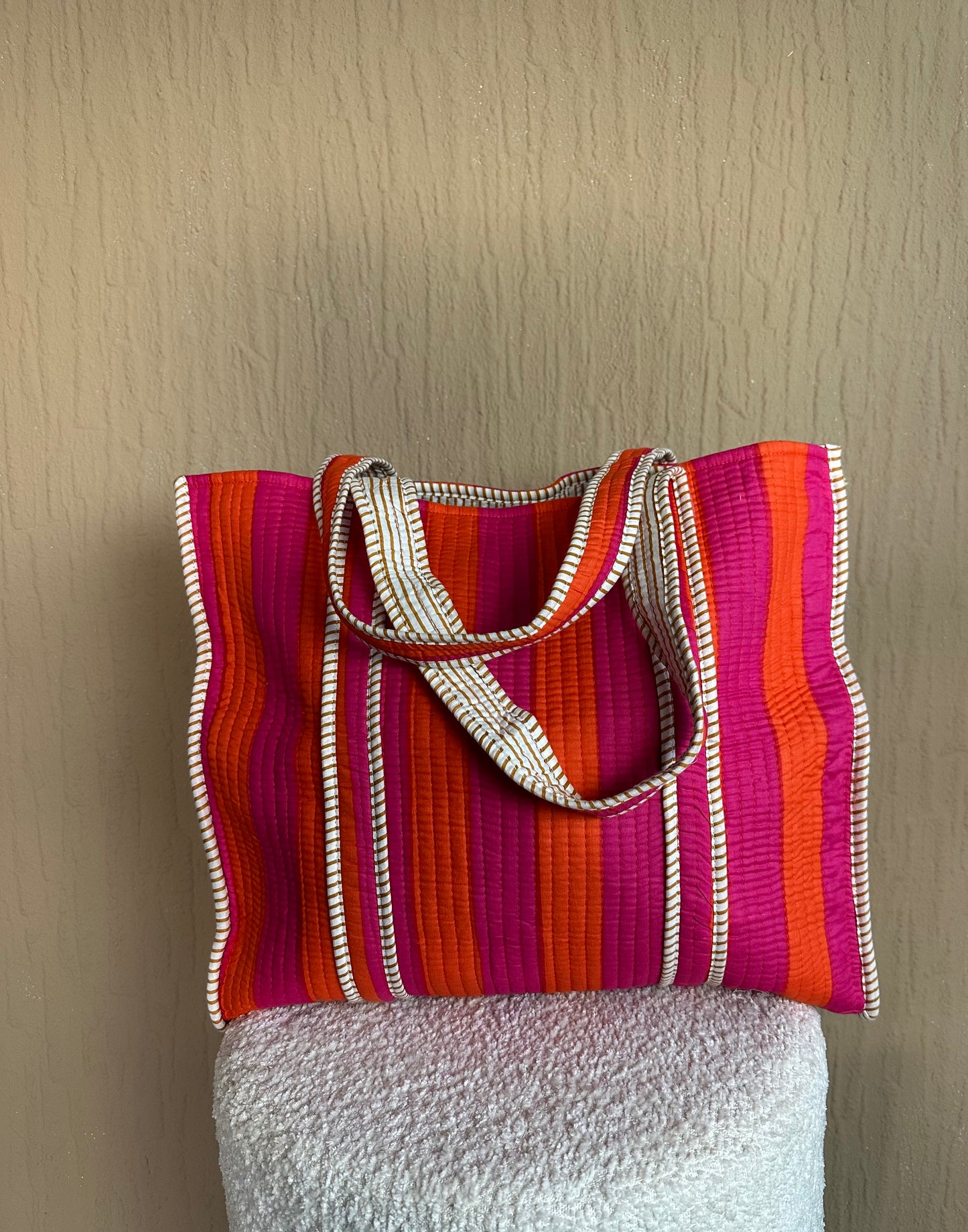 Tote bag