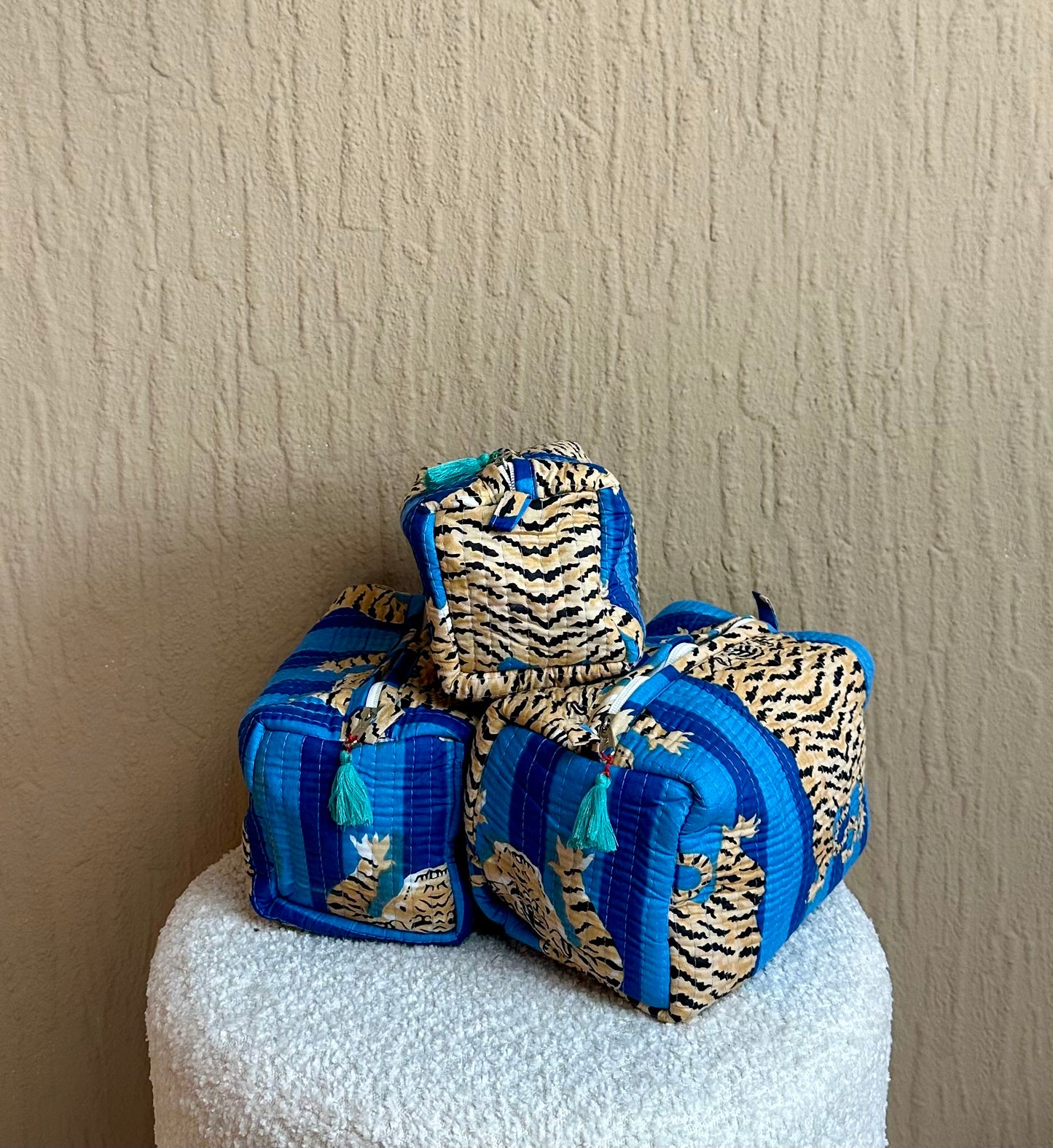 Kosmetik Taschen