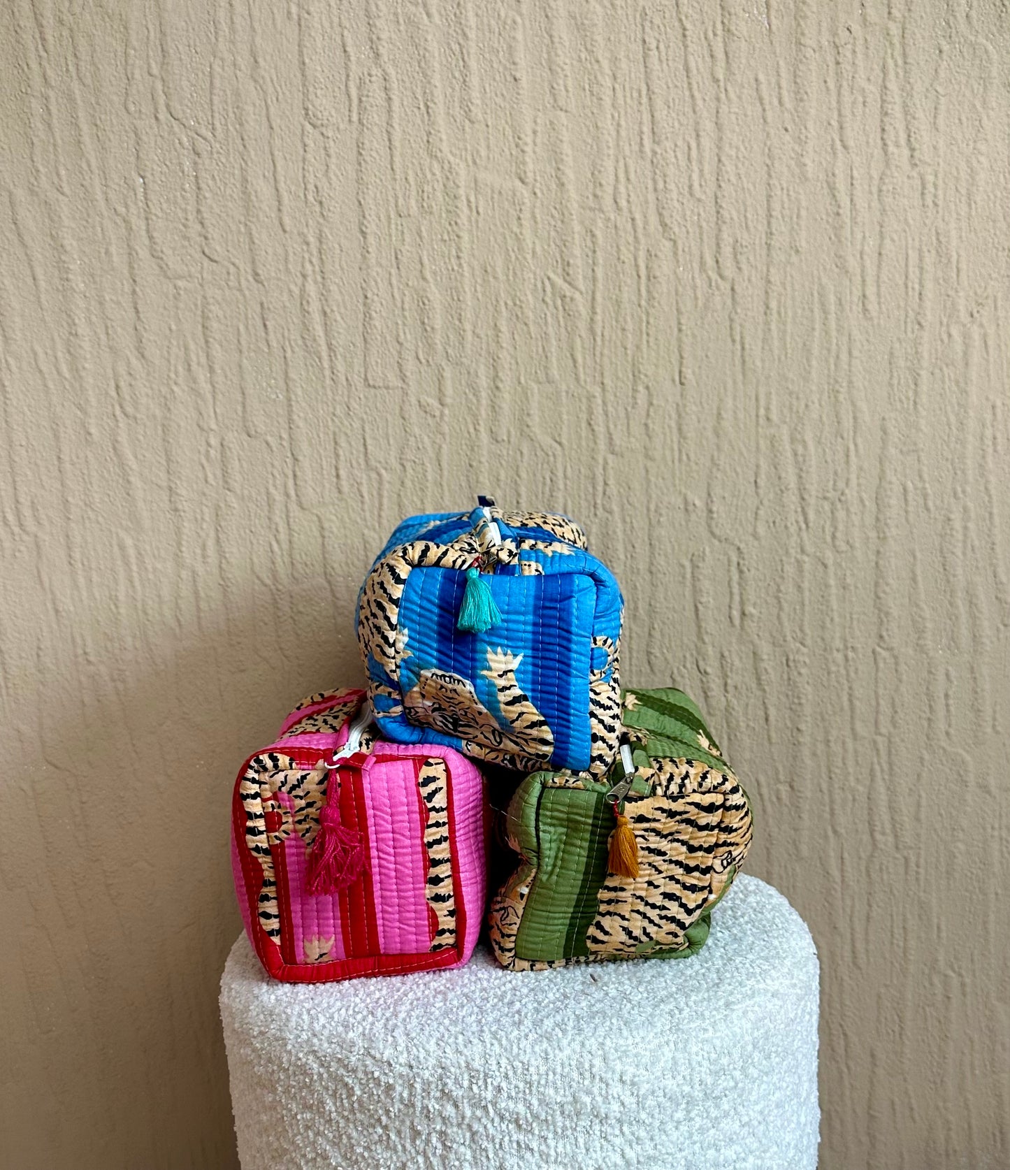 Kosmetik Taschen