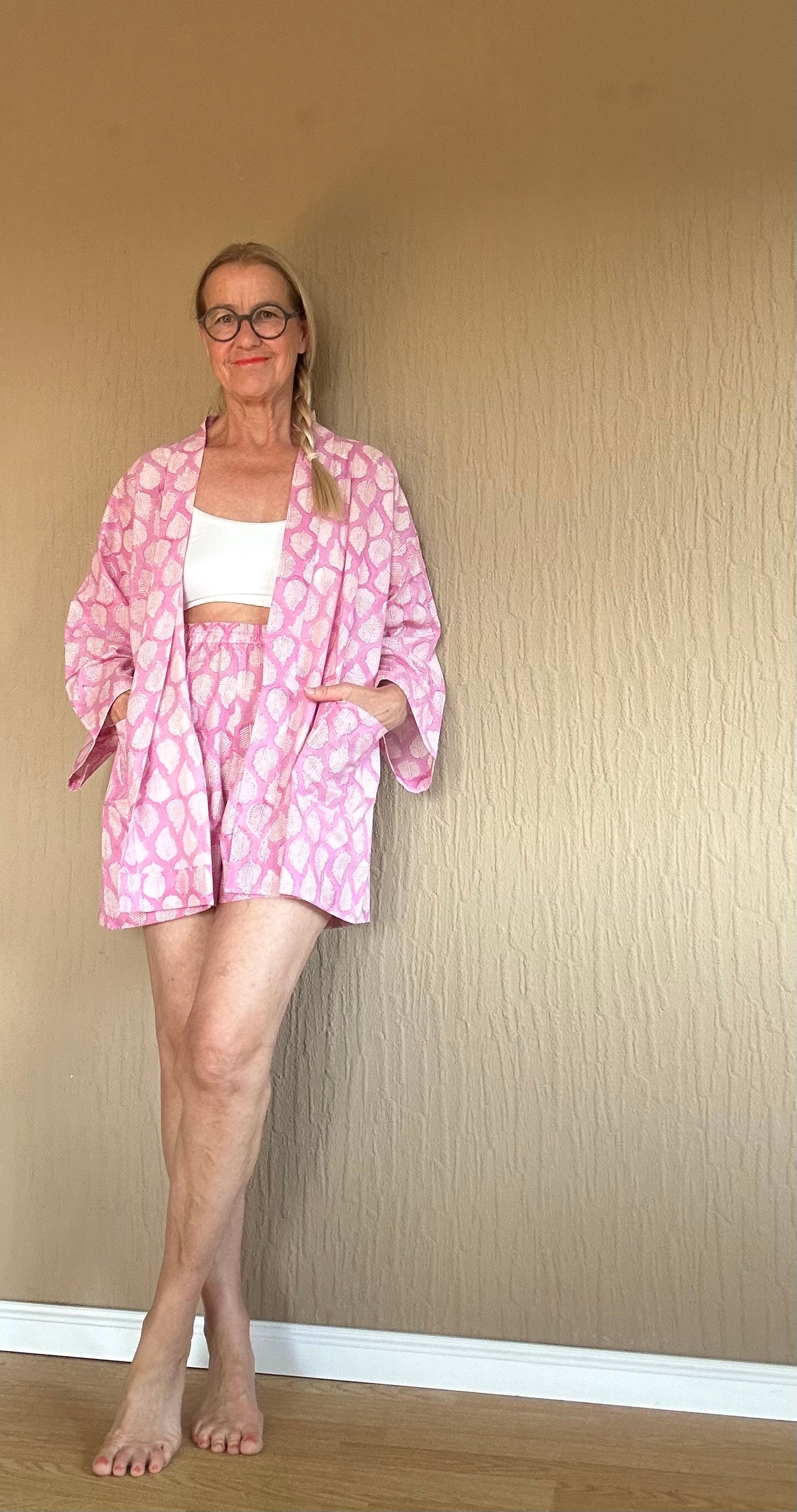 Pyjama Hose