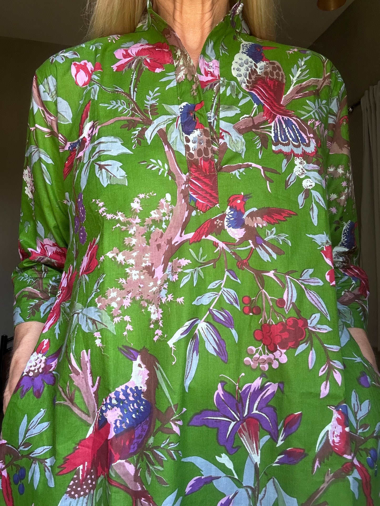 Kleid