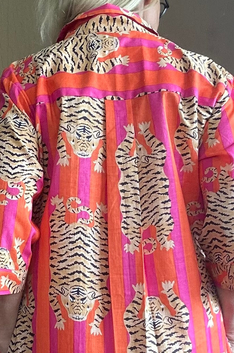 Kleid