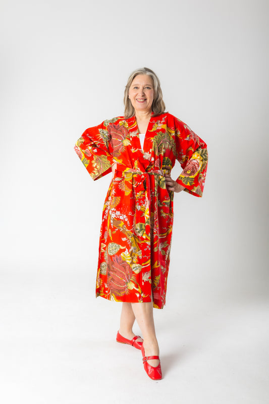 Soulfashion Kimono