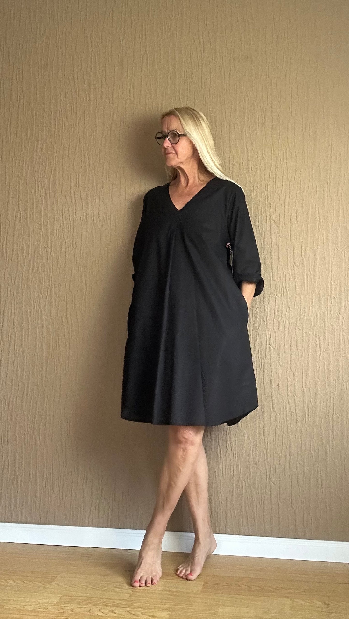 Kleid