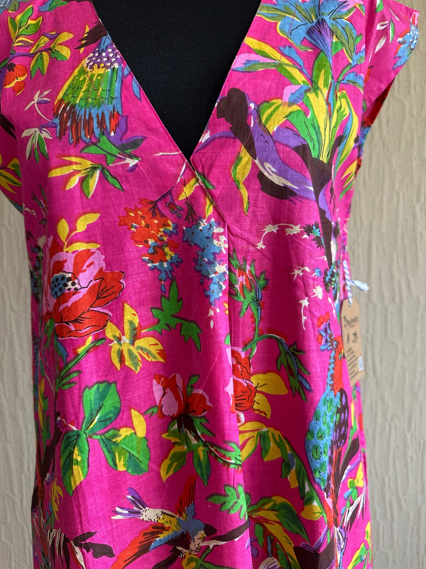 Kleid