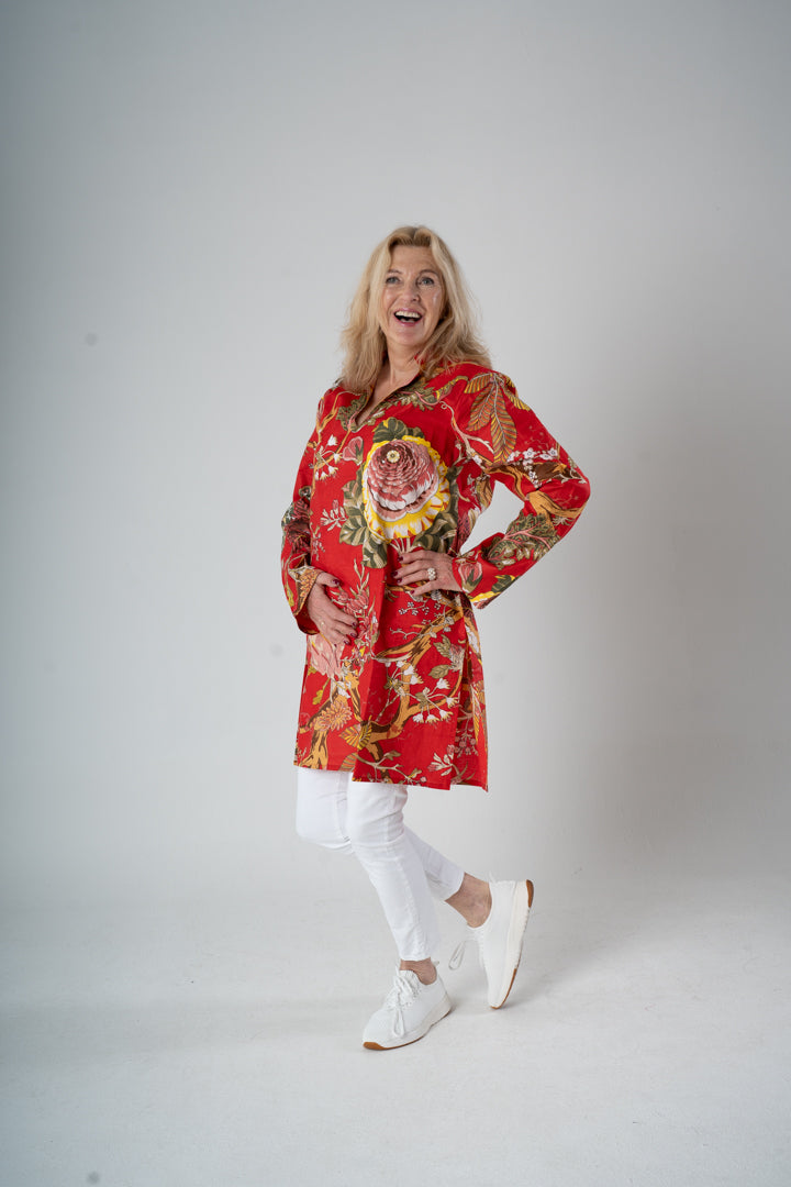Soulfashion Tunika