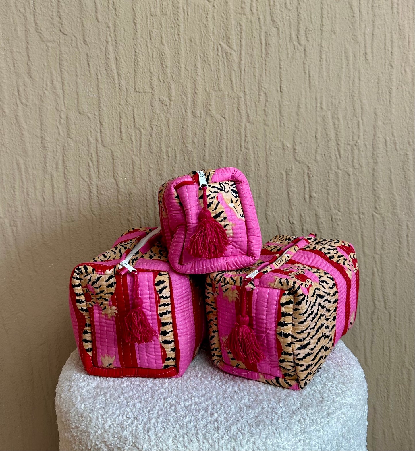 Kosmetik Taschen