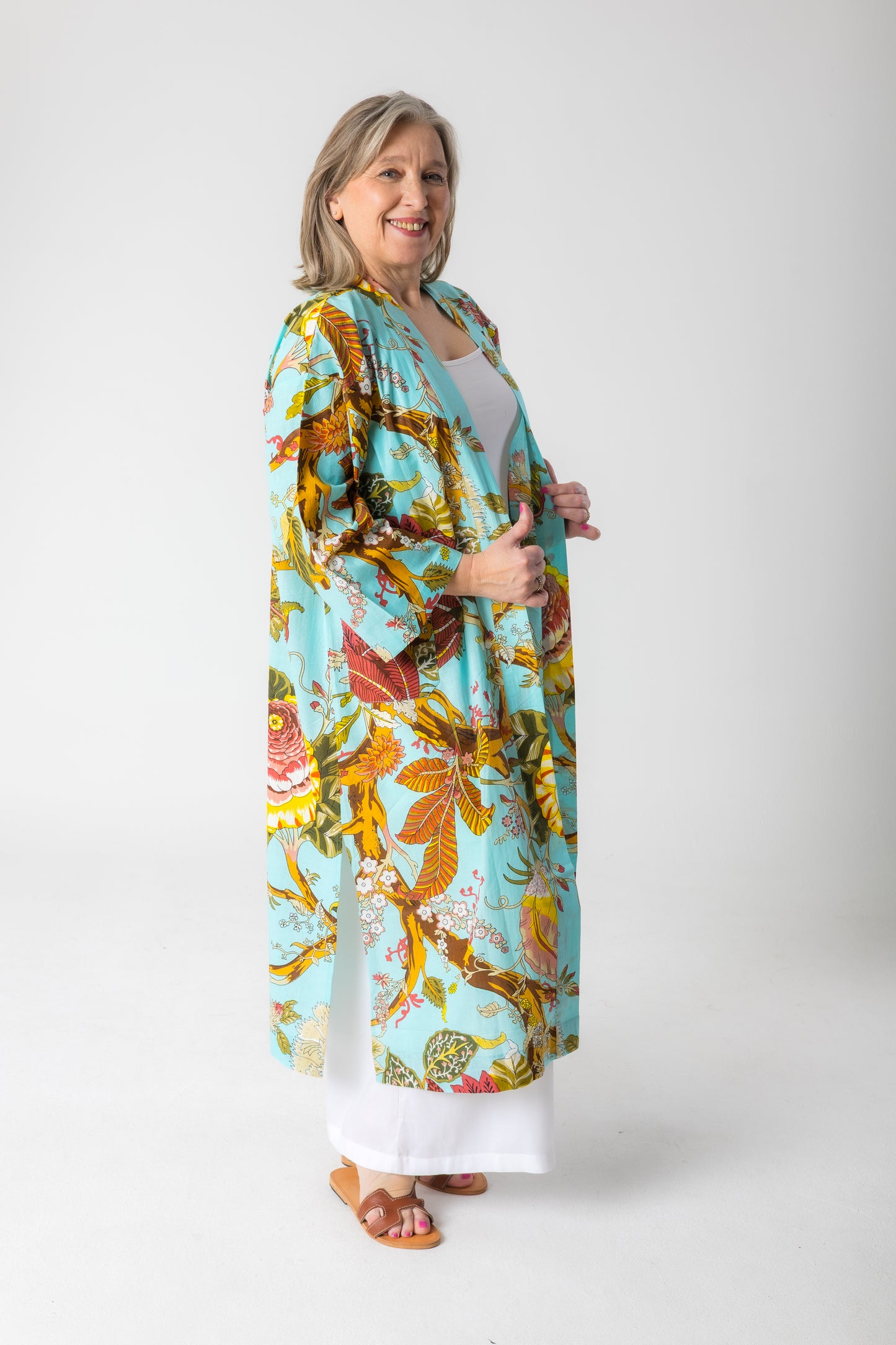 Soulfashion Kimono