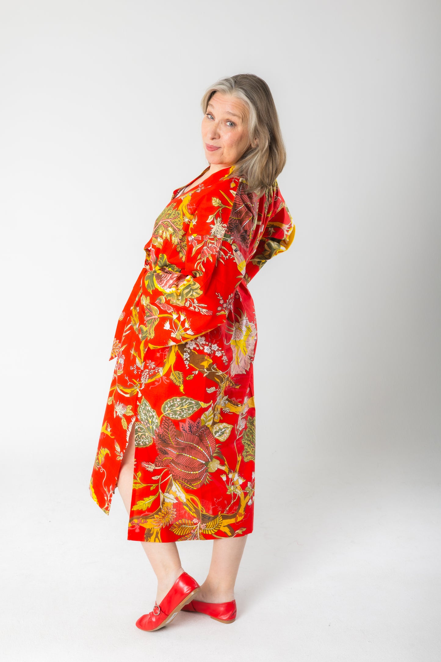 Soulfashion Kimono