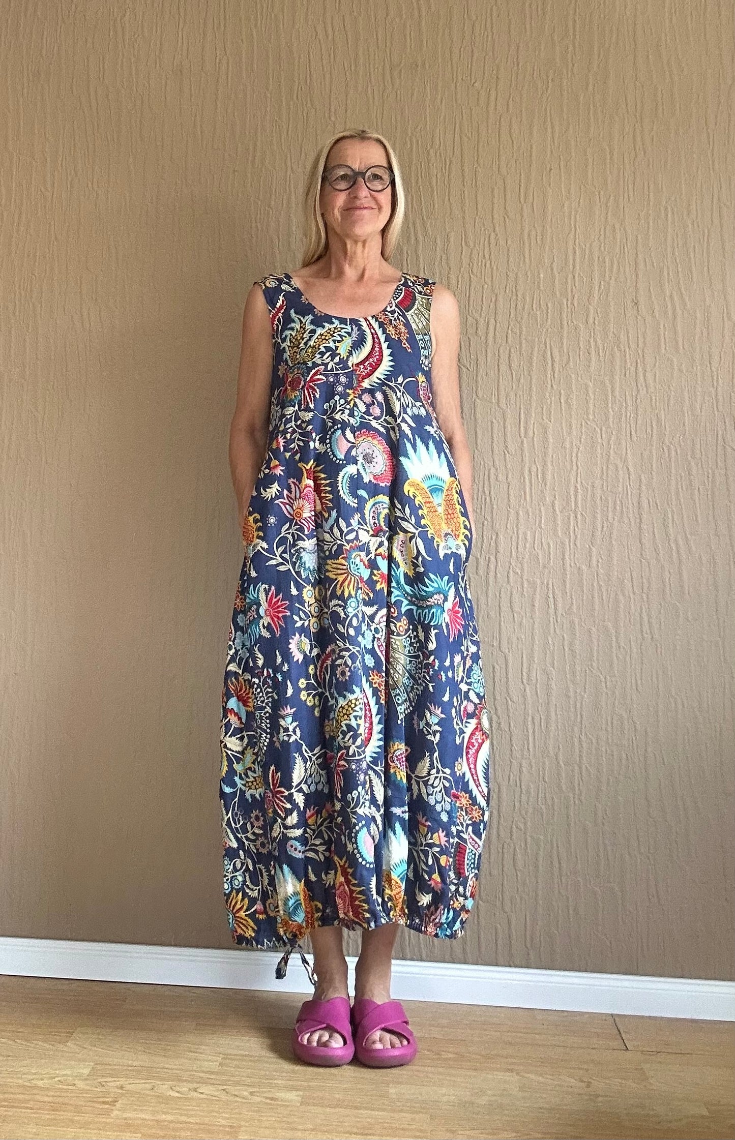 Kleid