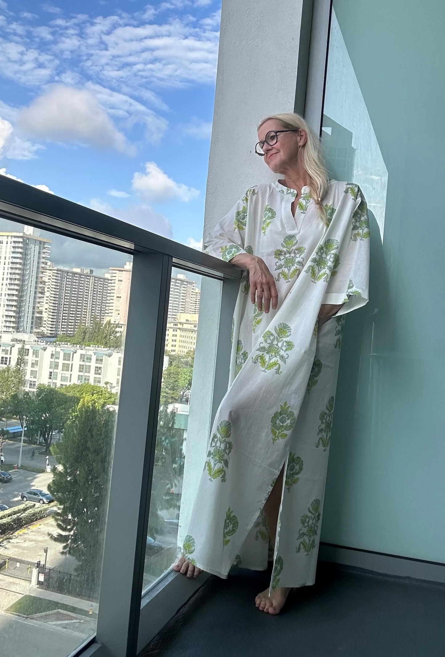 Kaftan