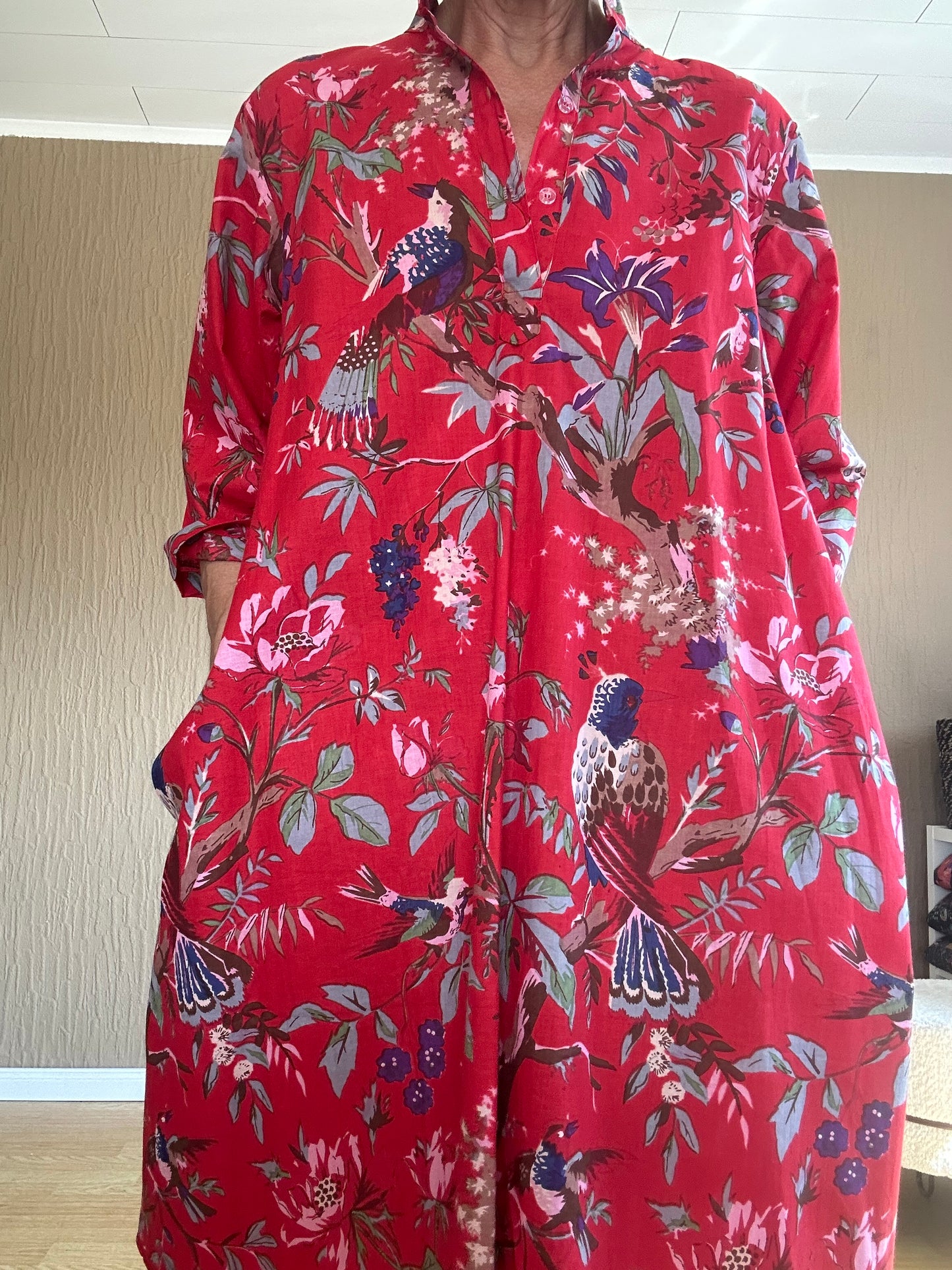 Kleid