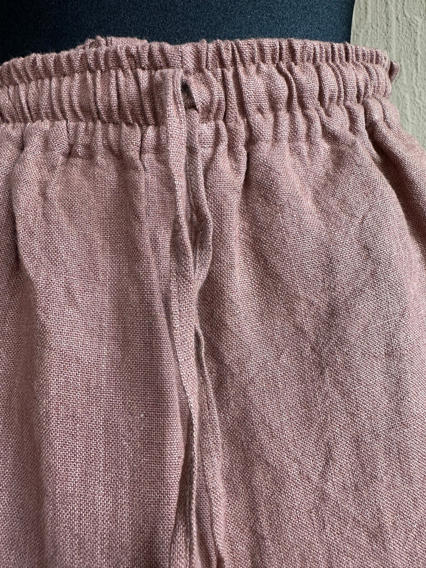 Leinenhose