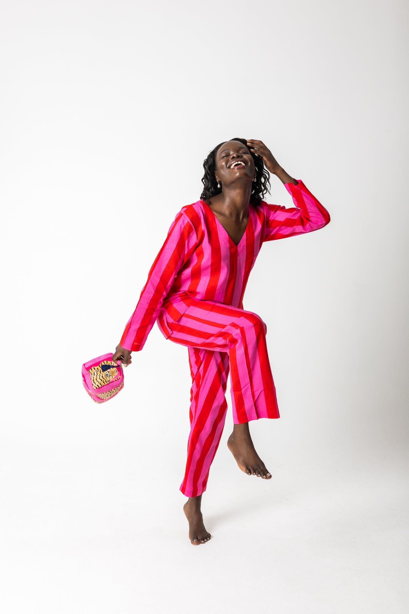 Soulfashion Pyjama