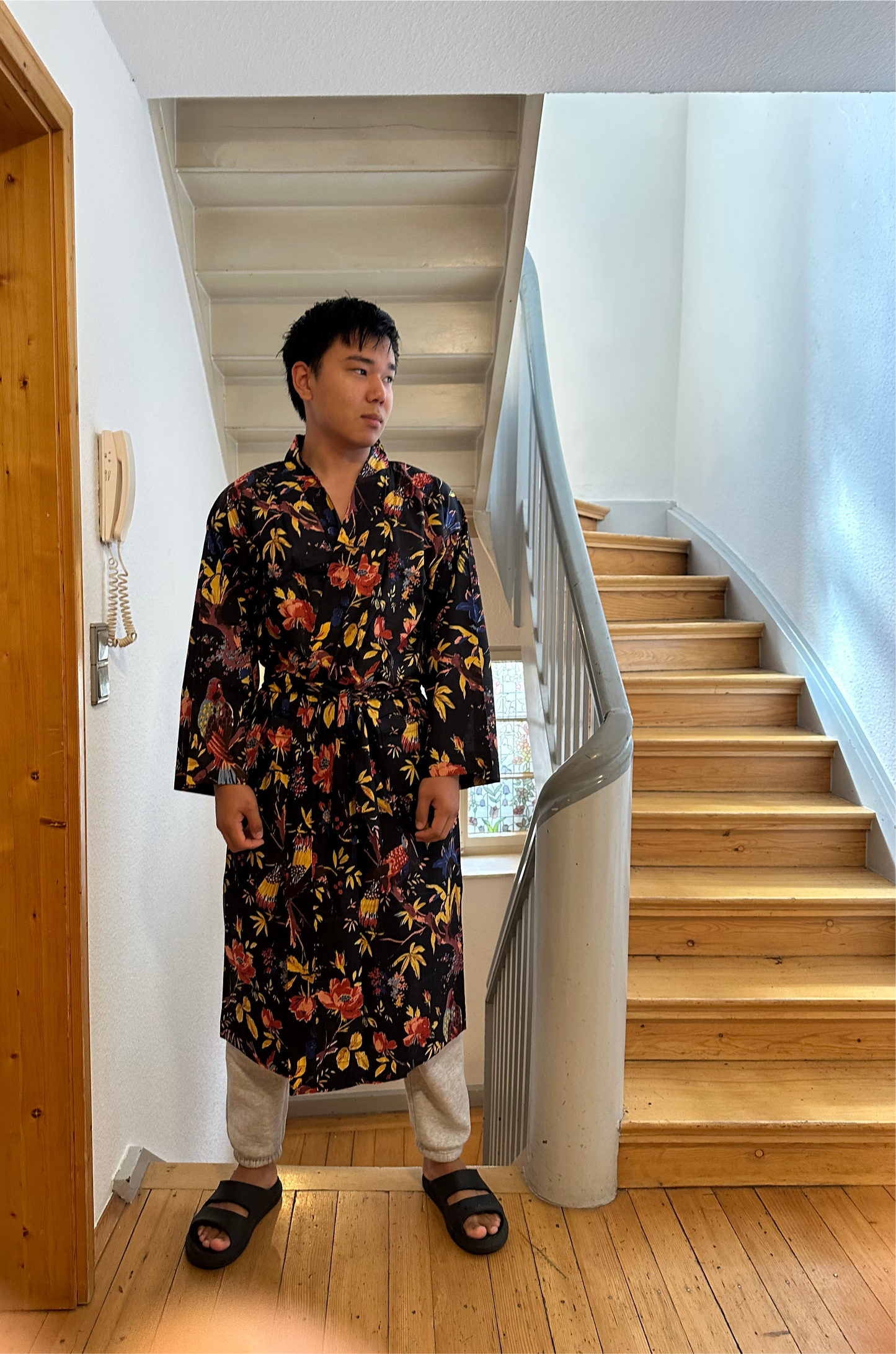 Kimono