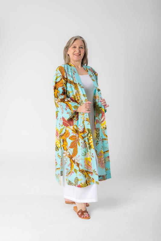 Soulfashion Kimono