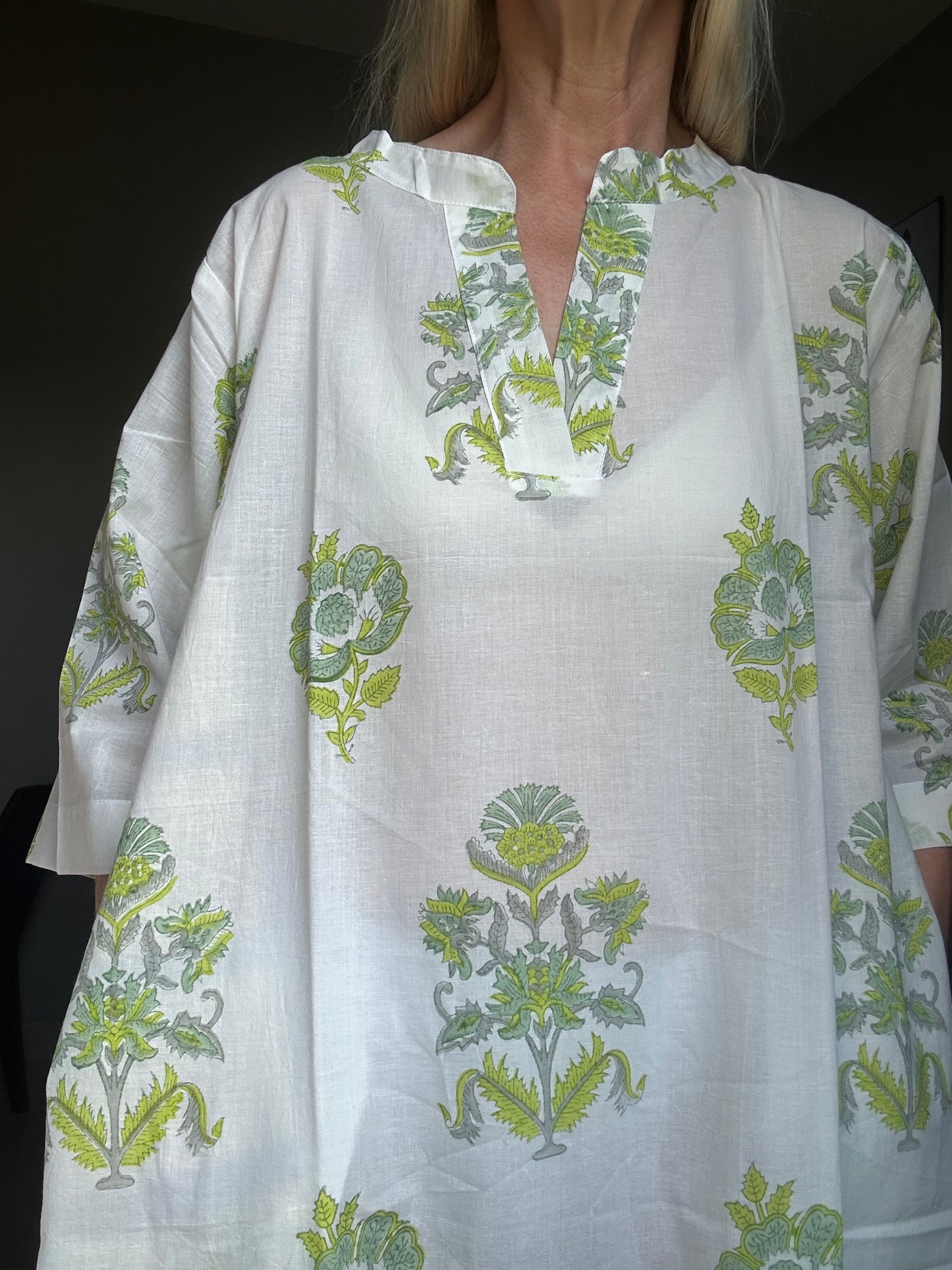 Kaftan