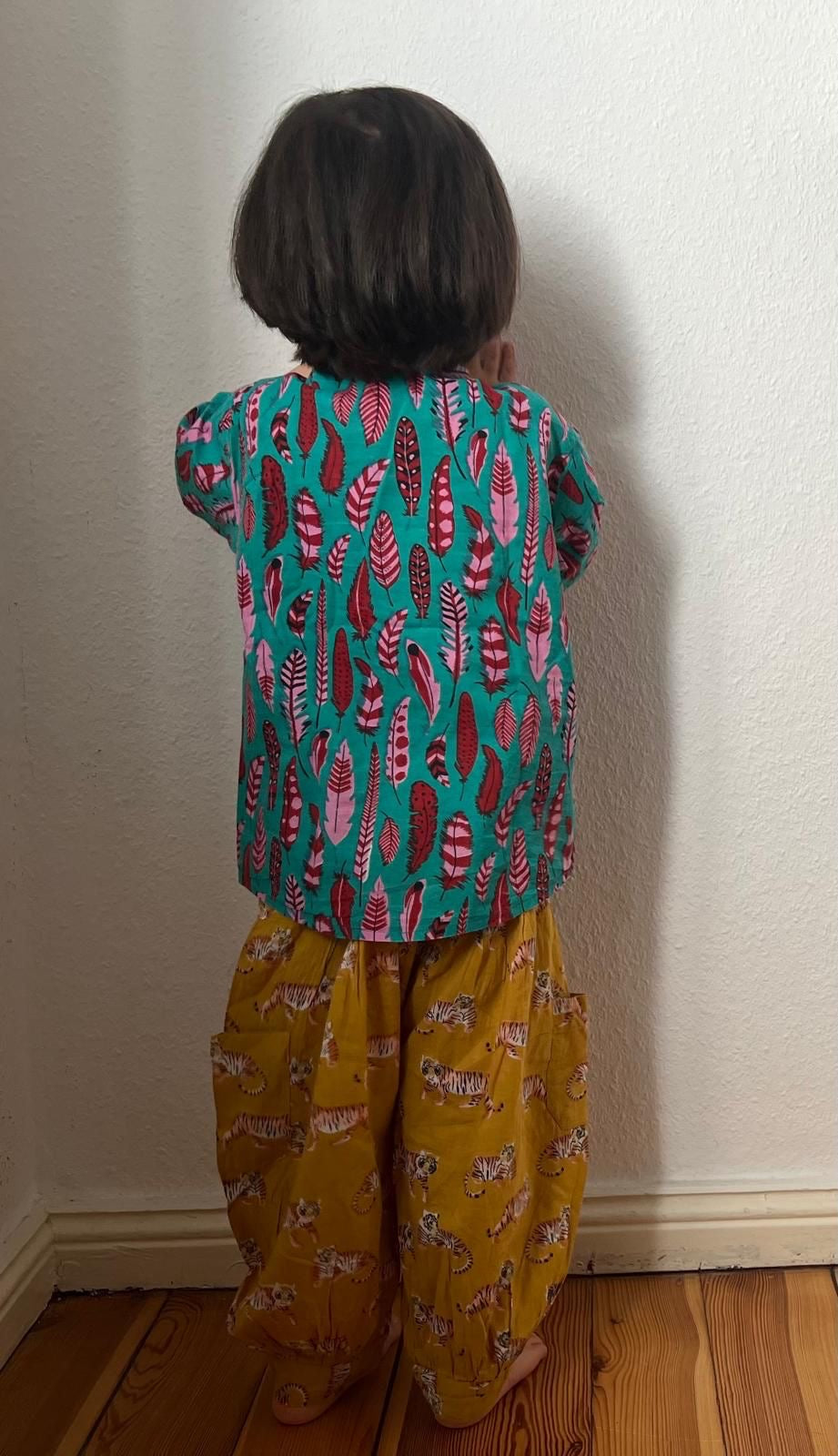 Kids Hose