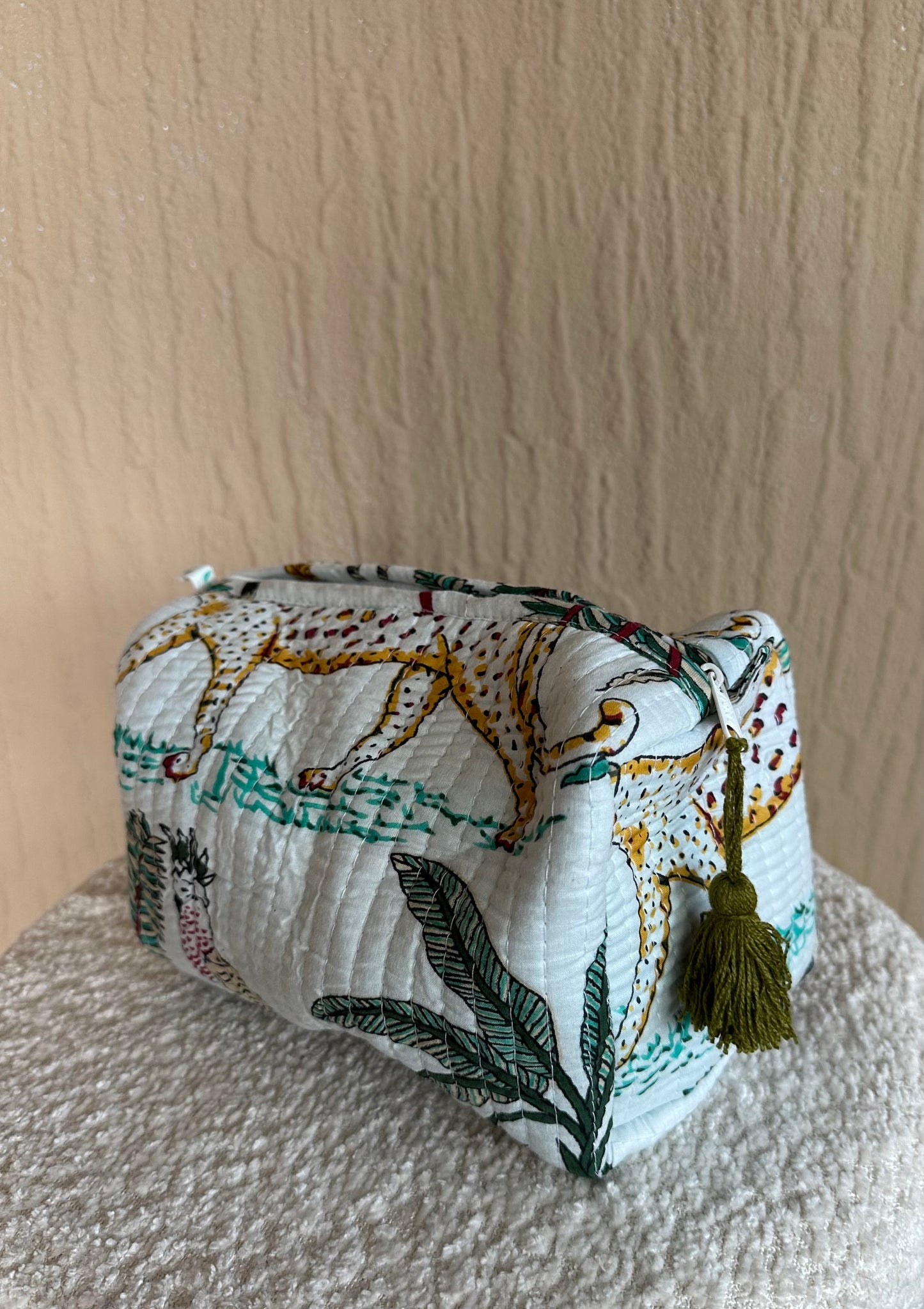 Kosmetik Taschen