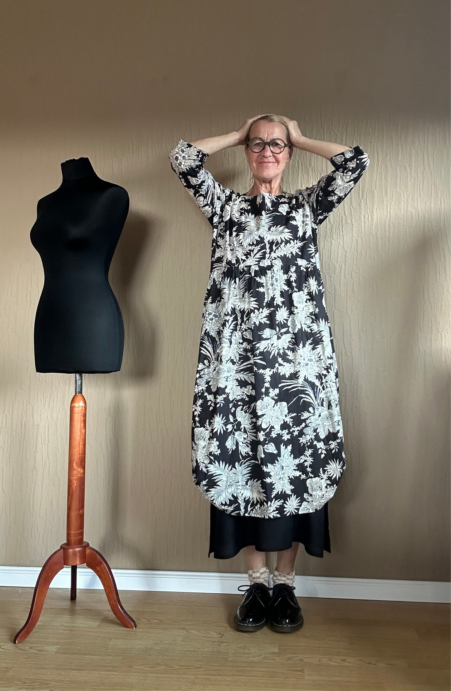 Kleid