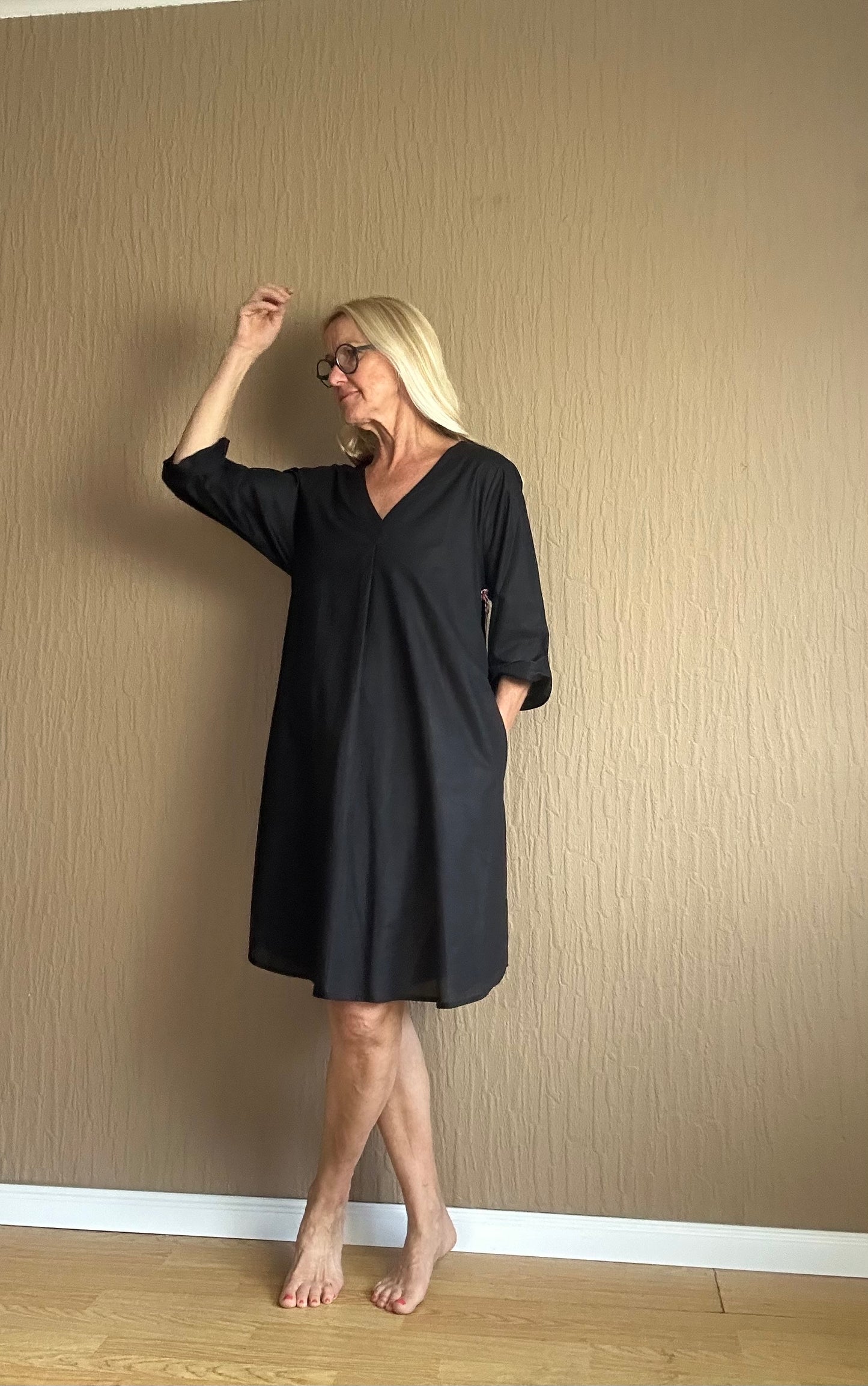 Kleid
