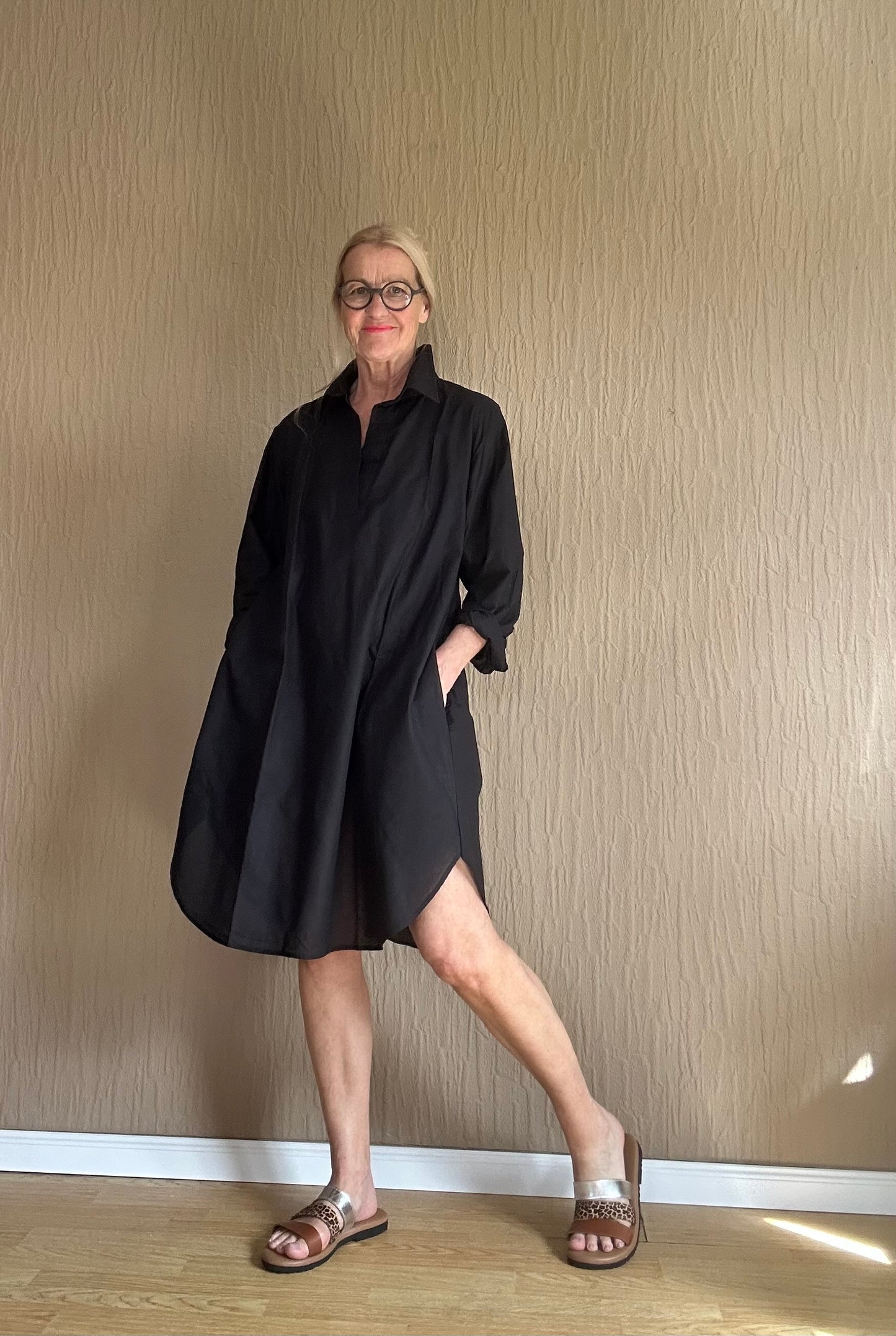 Kleid