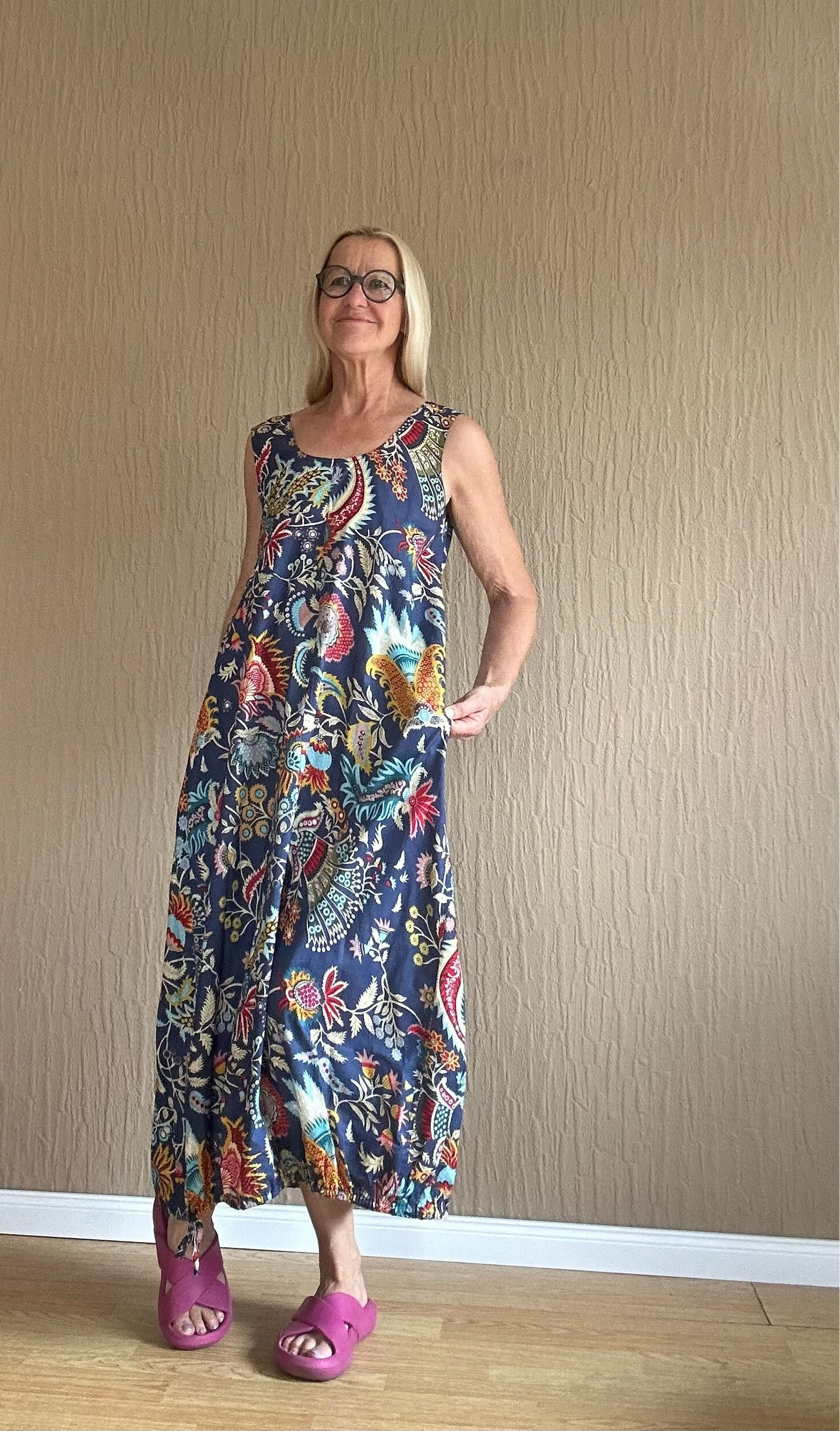Kleid
