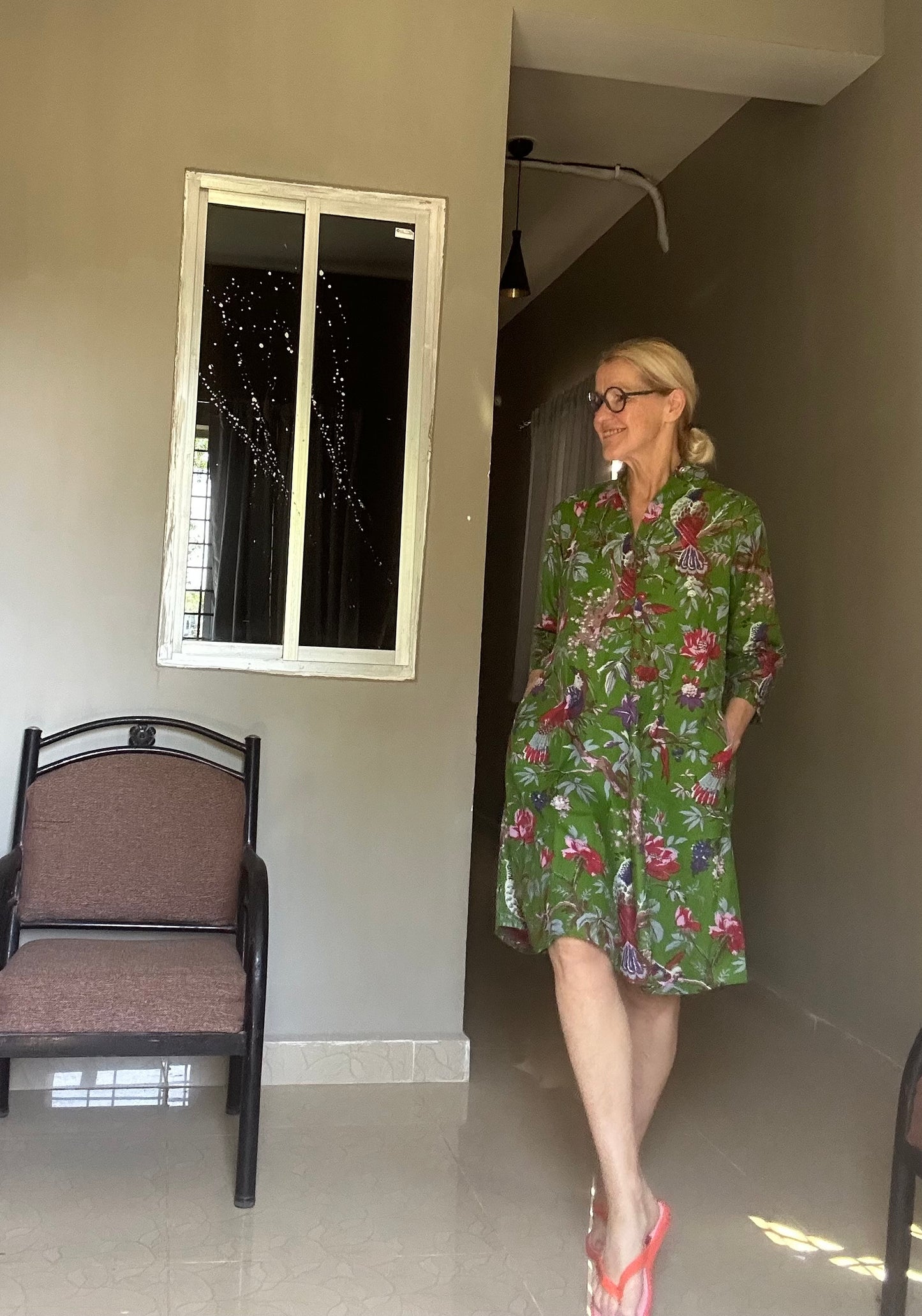 Kleid