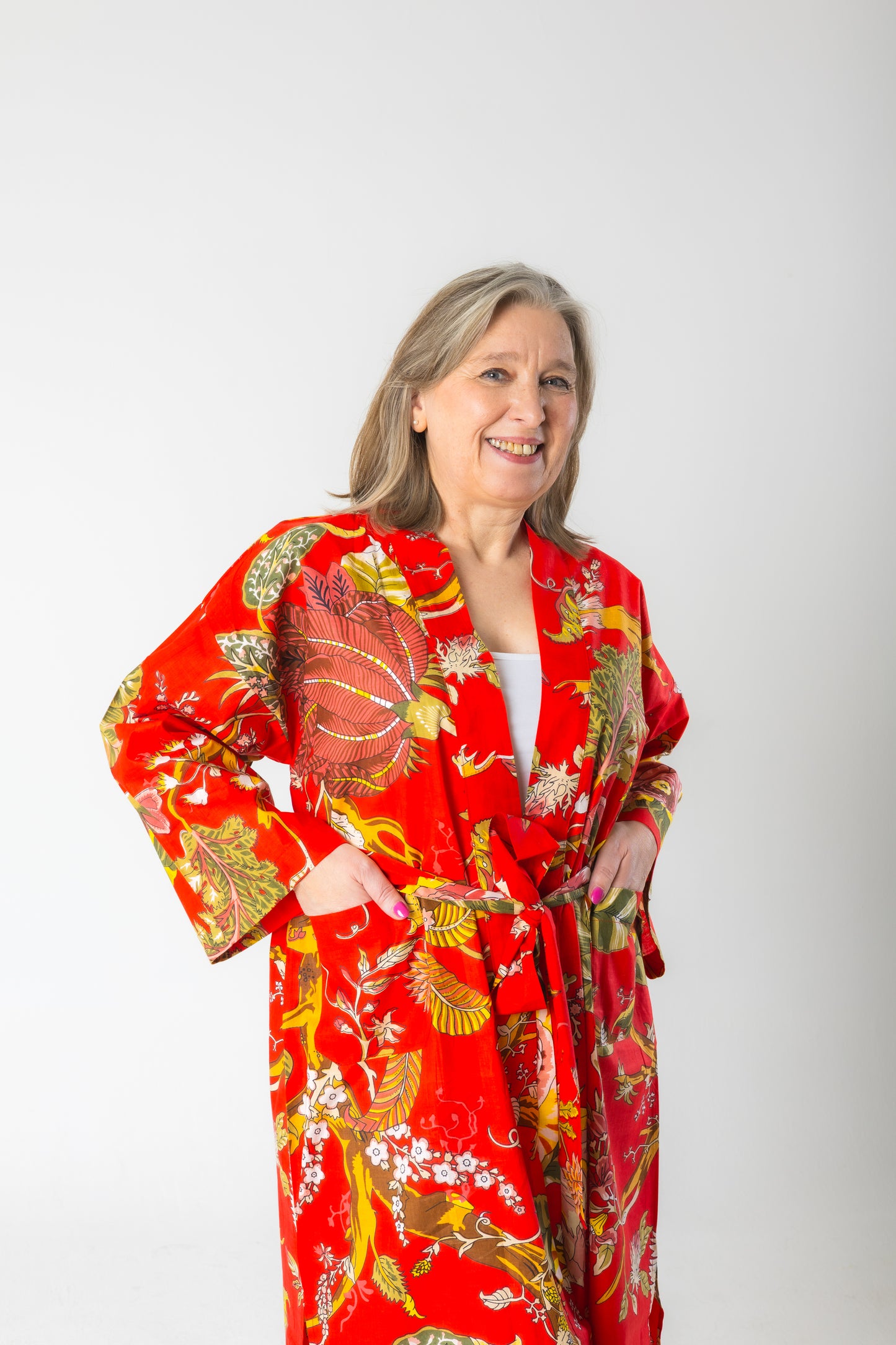 Soulfashion Kimono