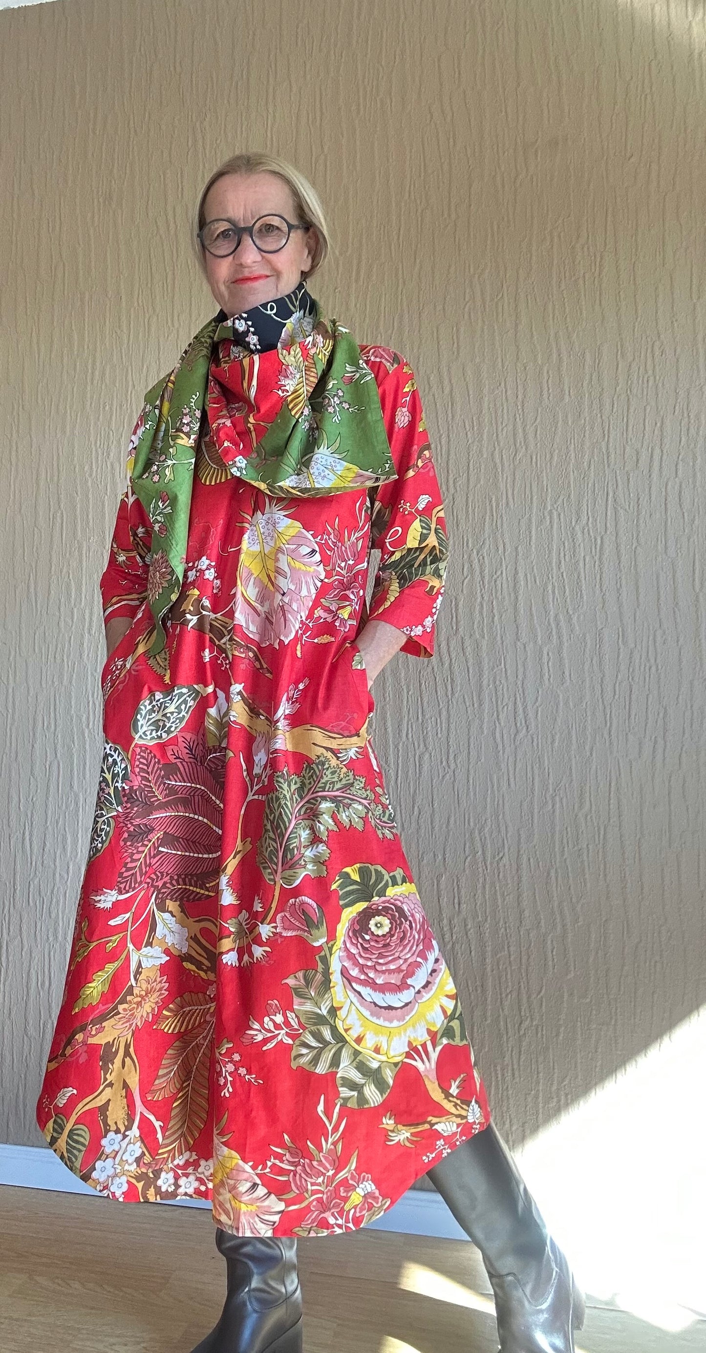 Kleid