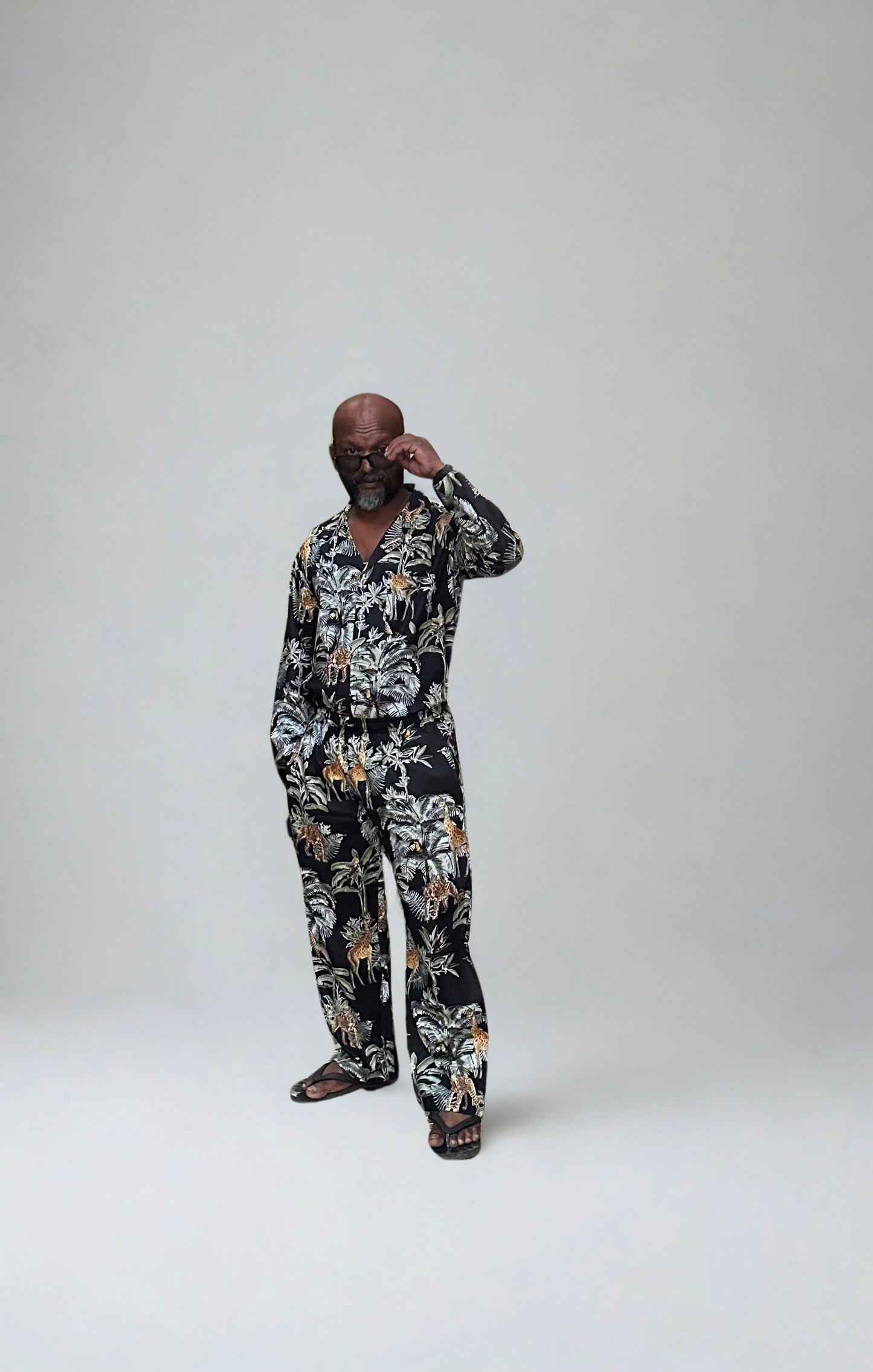 Unisex Pyjama