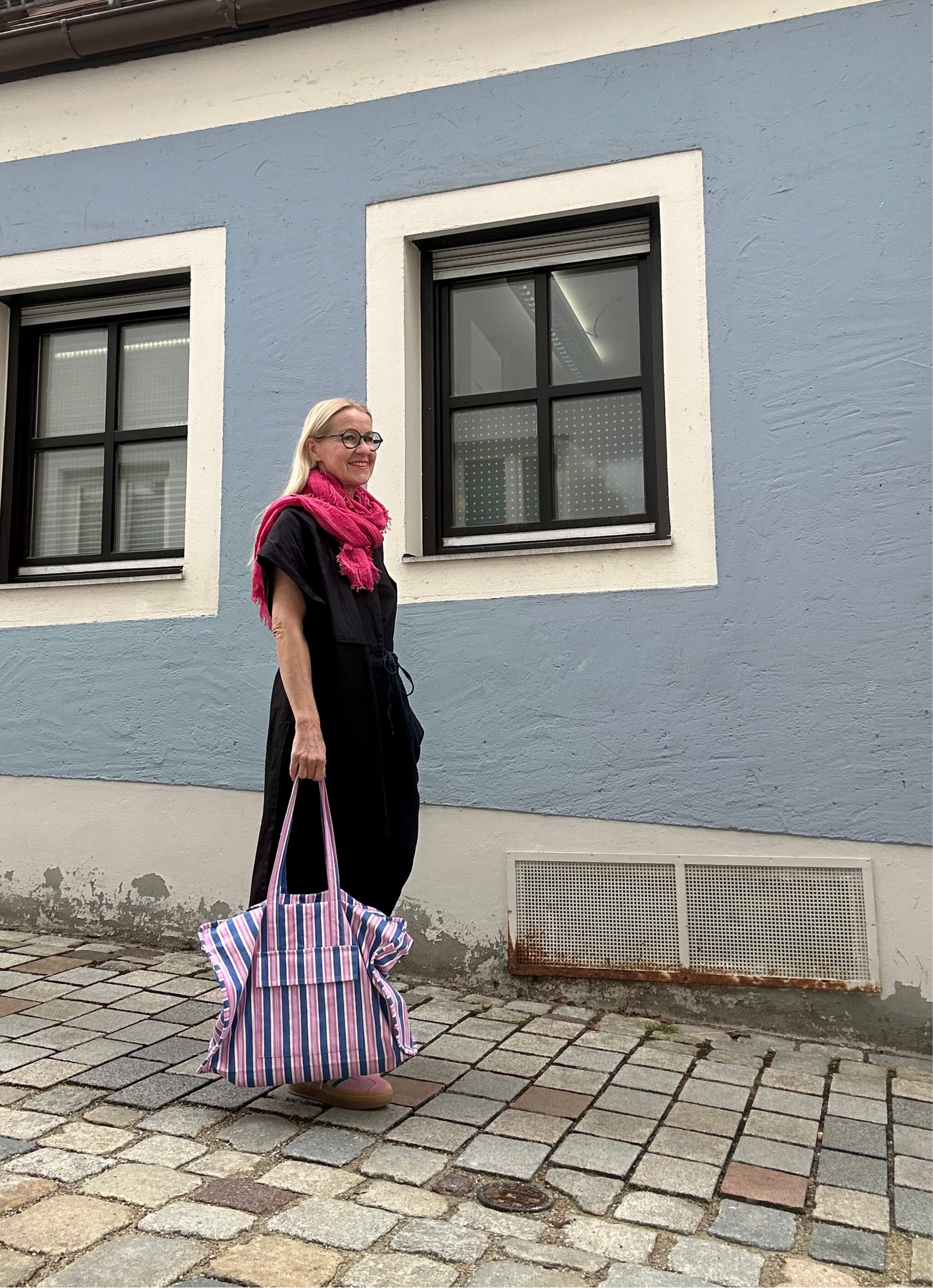 Sommer Tasche