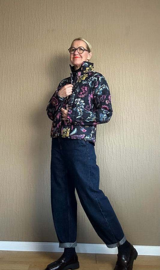 Steppjacke