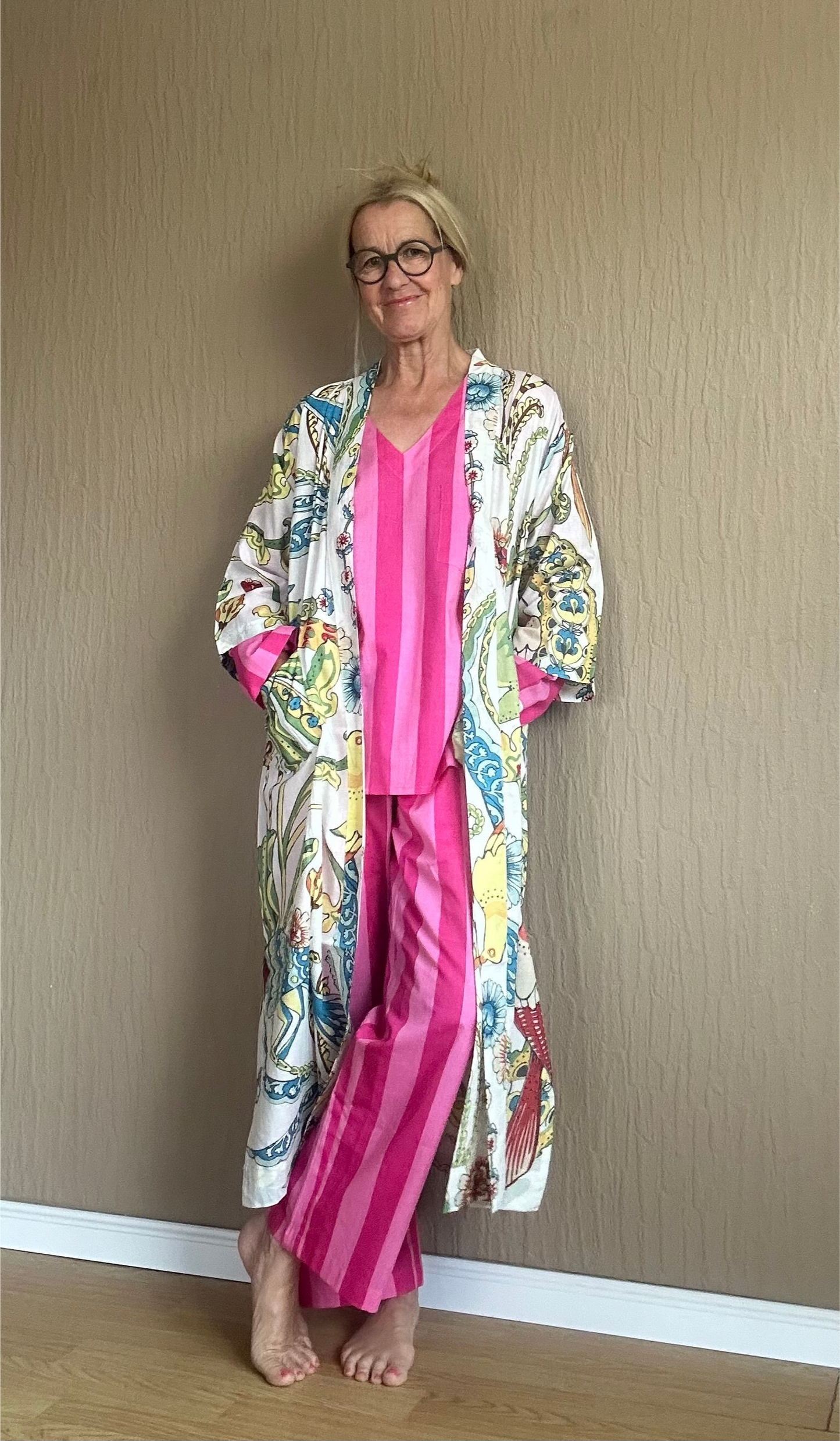Pyjama