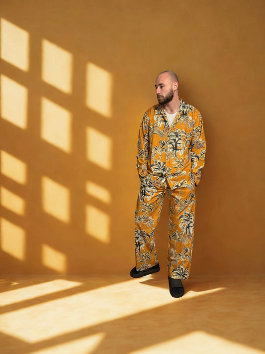 Pyjama