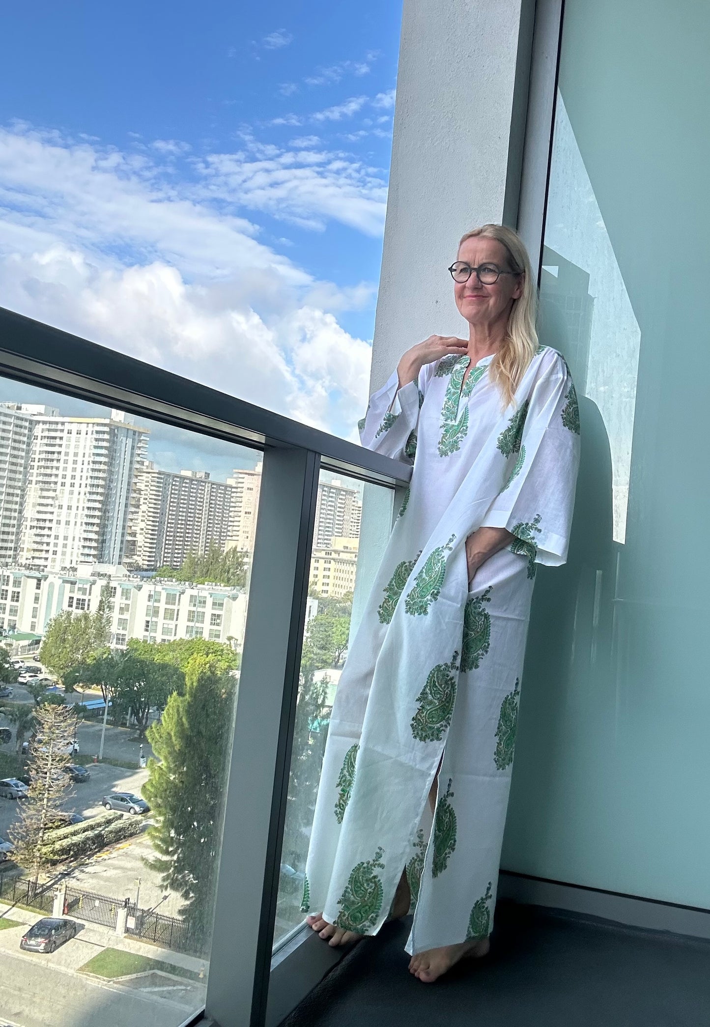Kaftan