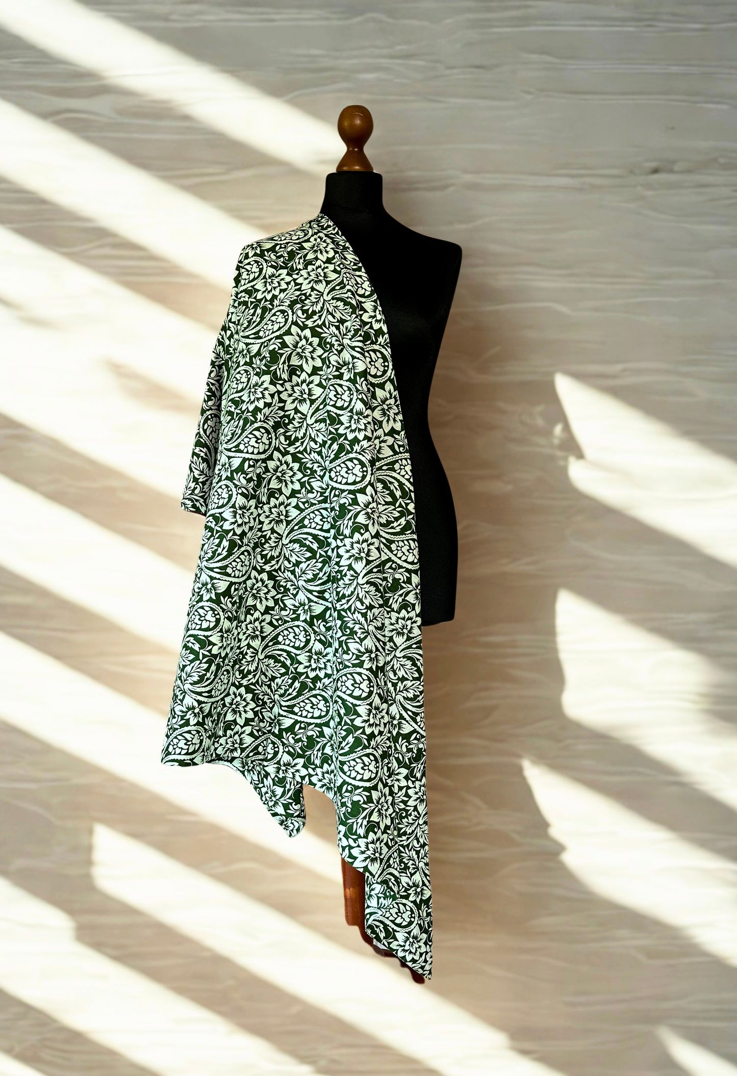 Patchwork Dreiecktuch