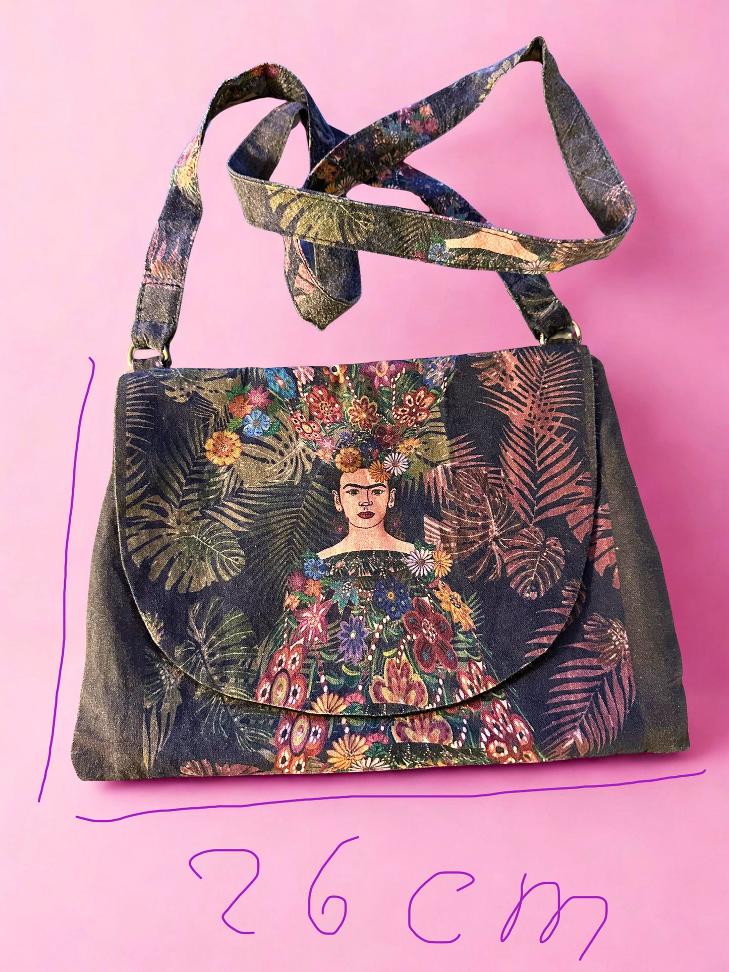 Tasche