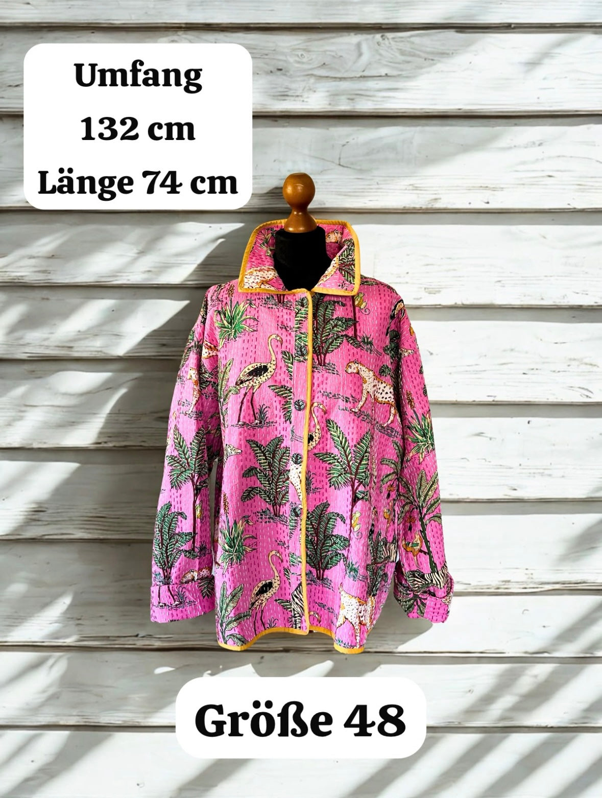 Jacke
