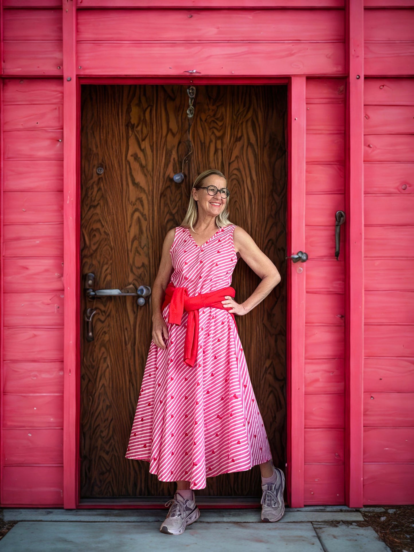 Kleid