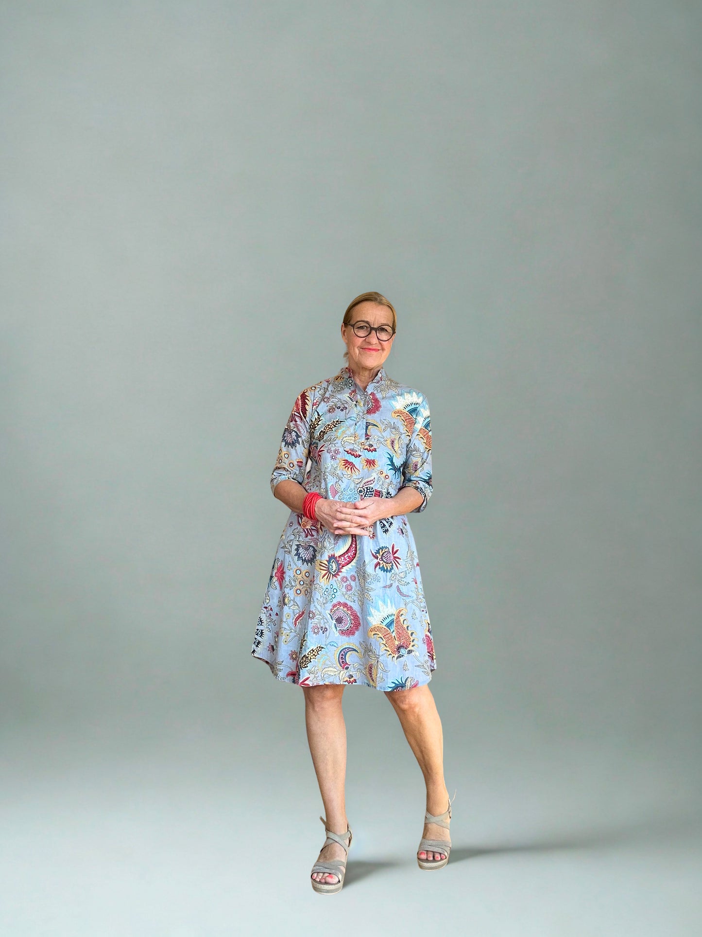 Kleid