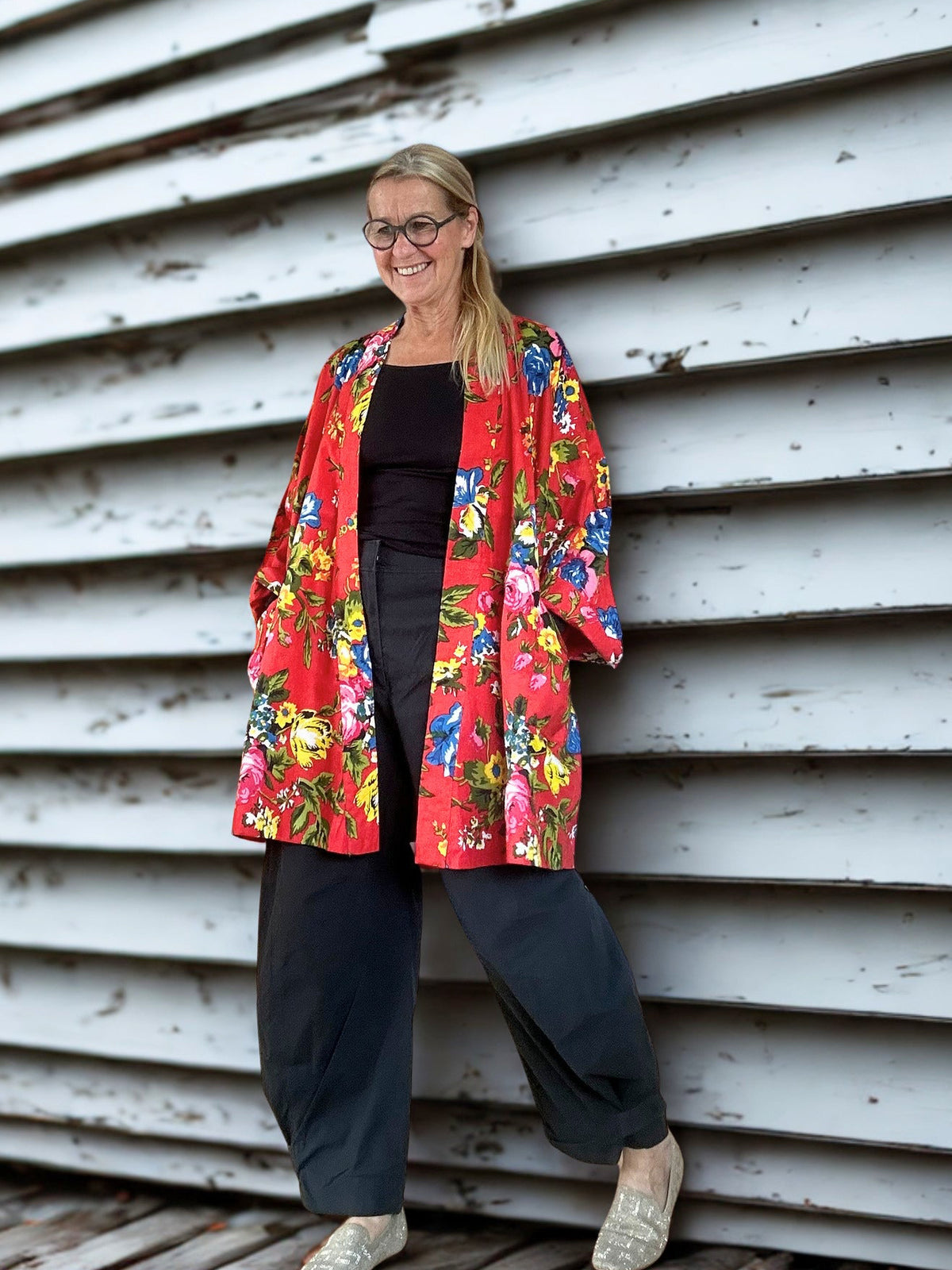 Kimono