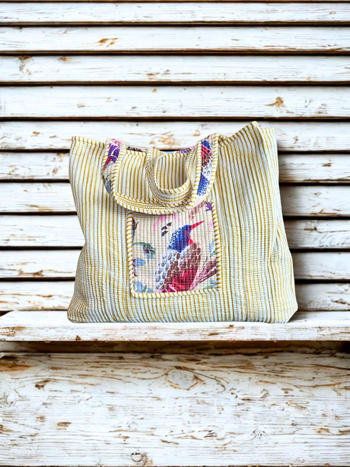 Tote bag
