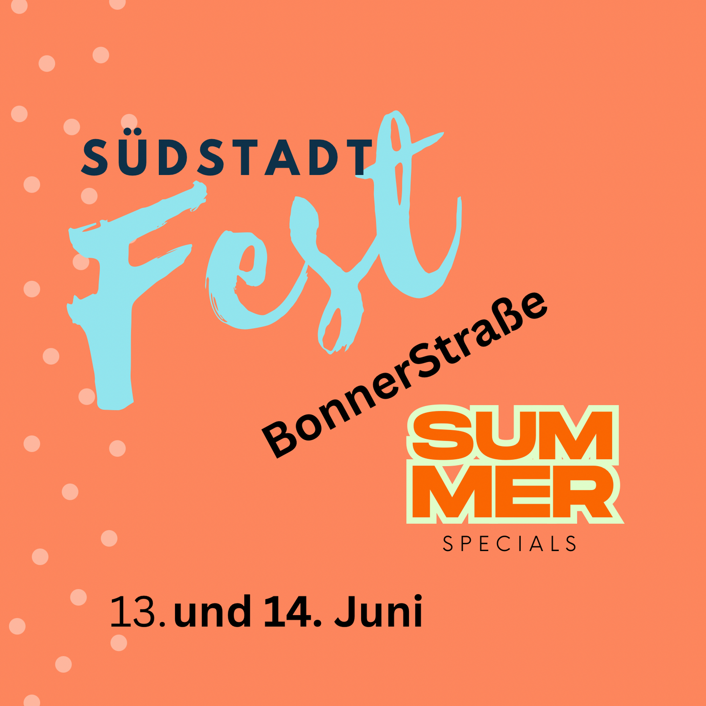 Südstadt Fest